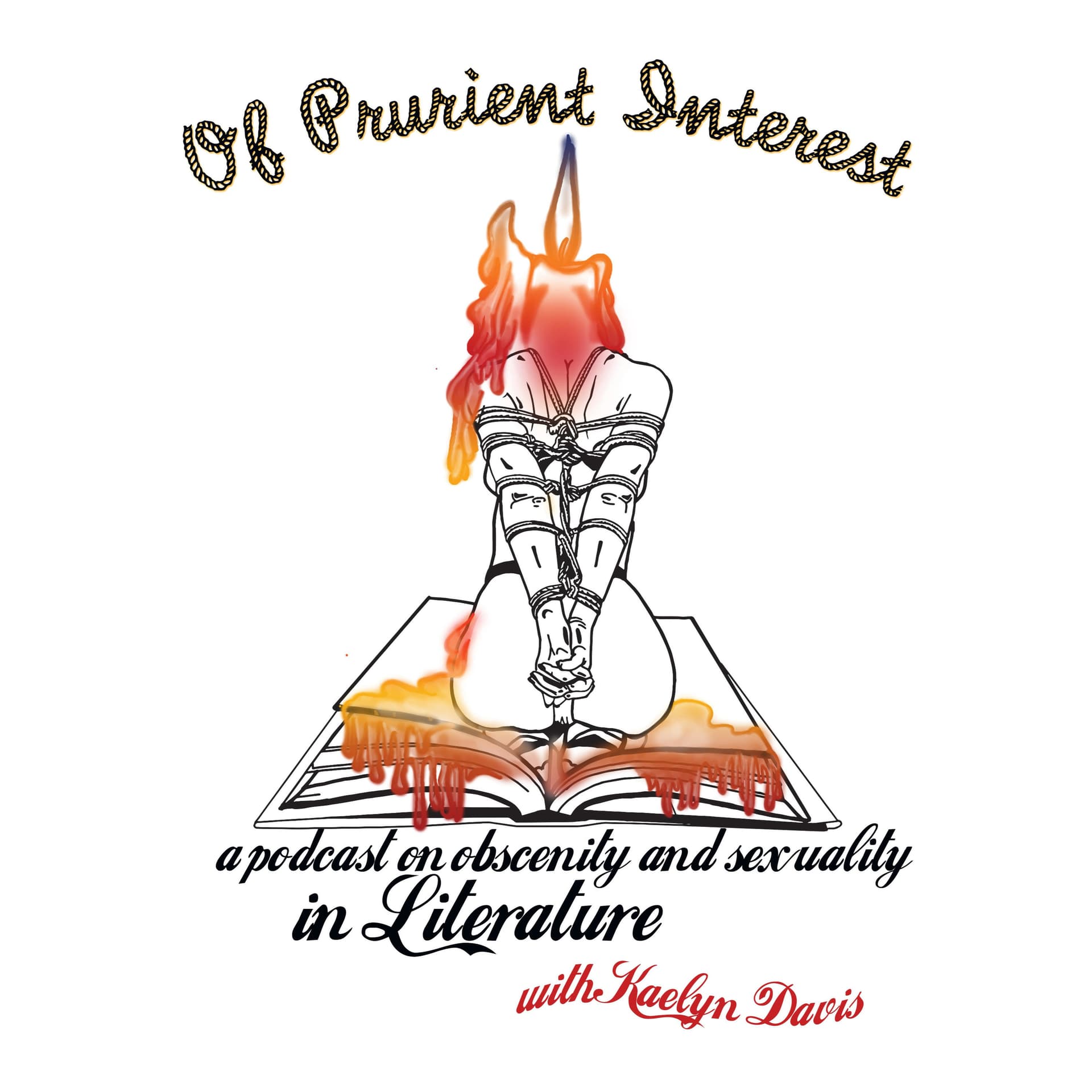 Of Prurient Interest - Podcasts