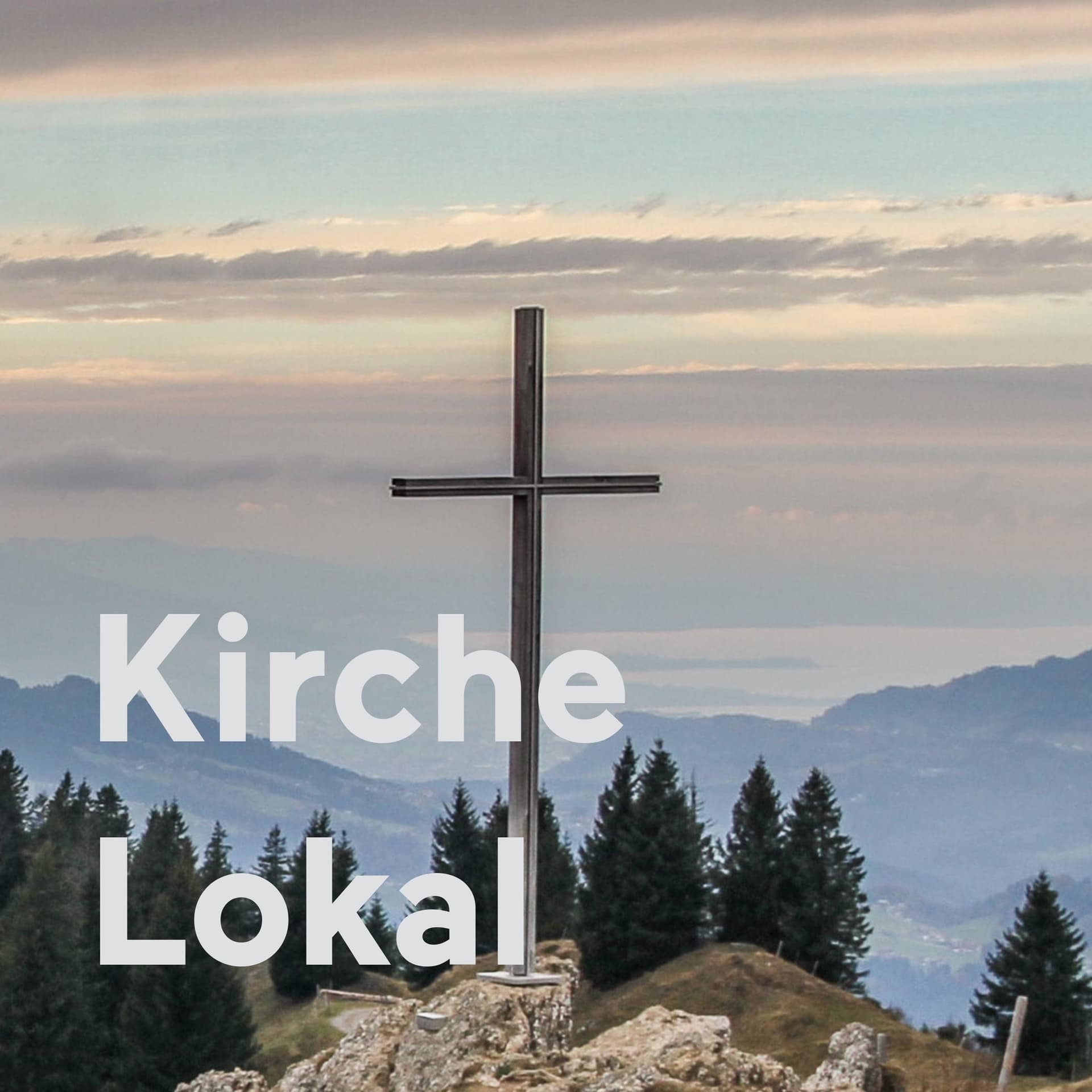 Kirche Lokal - Podcasts