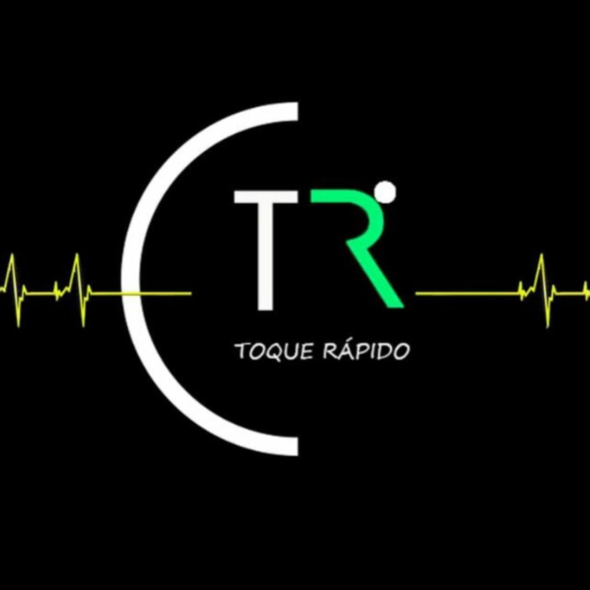 Toque Rápido - Podcasts