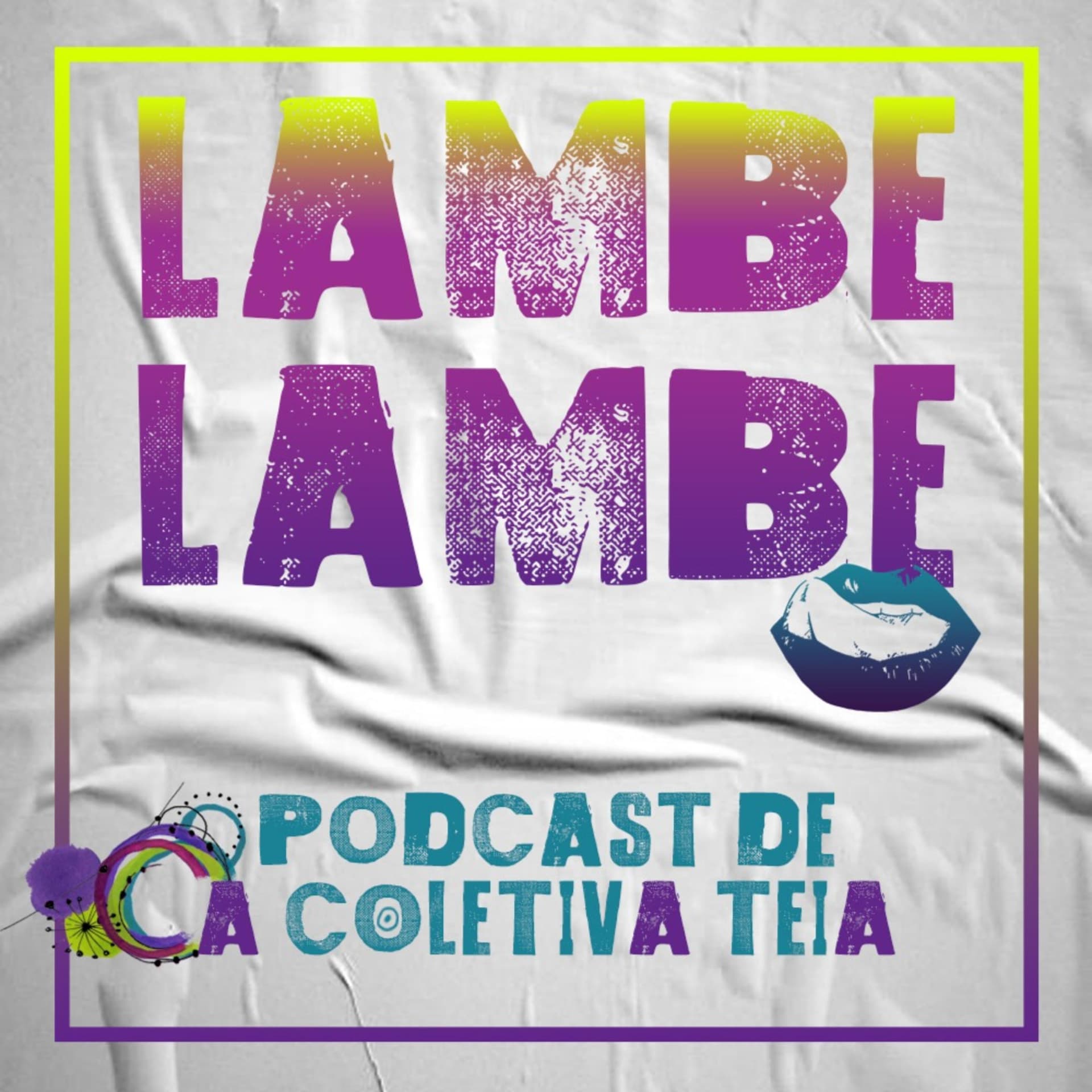 Lambe-Lambe - Podcasts