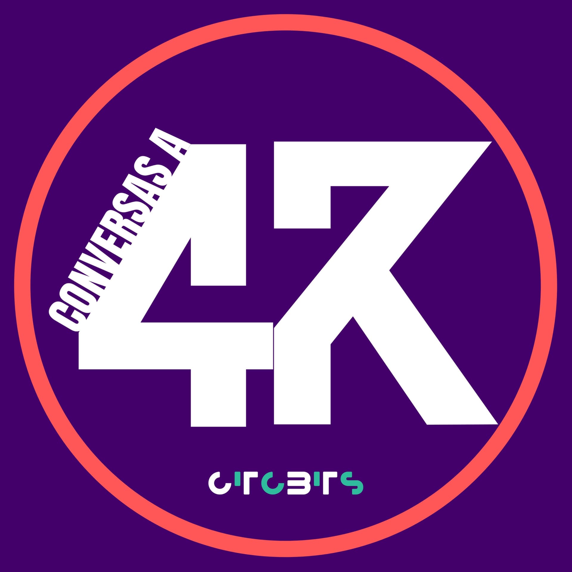 Conversas a 4K - Podcasts