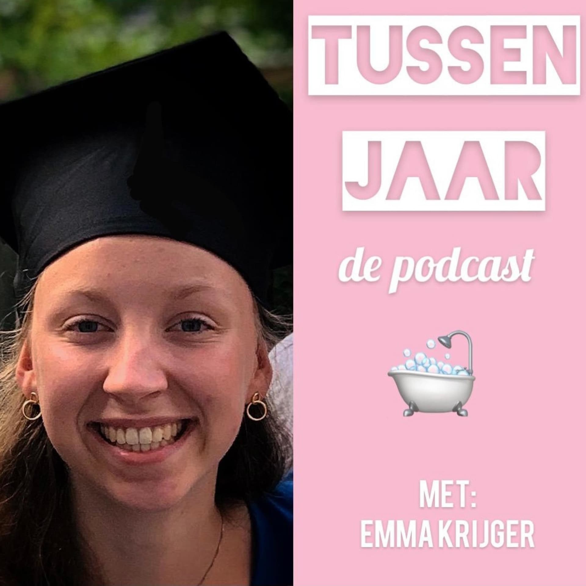 Tussenjaar: de podcast - Podcasts