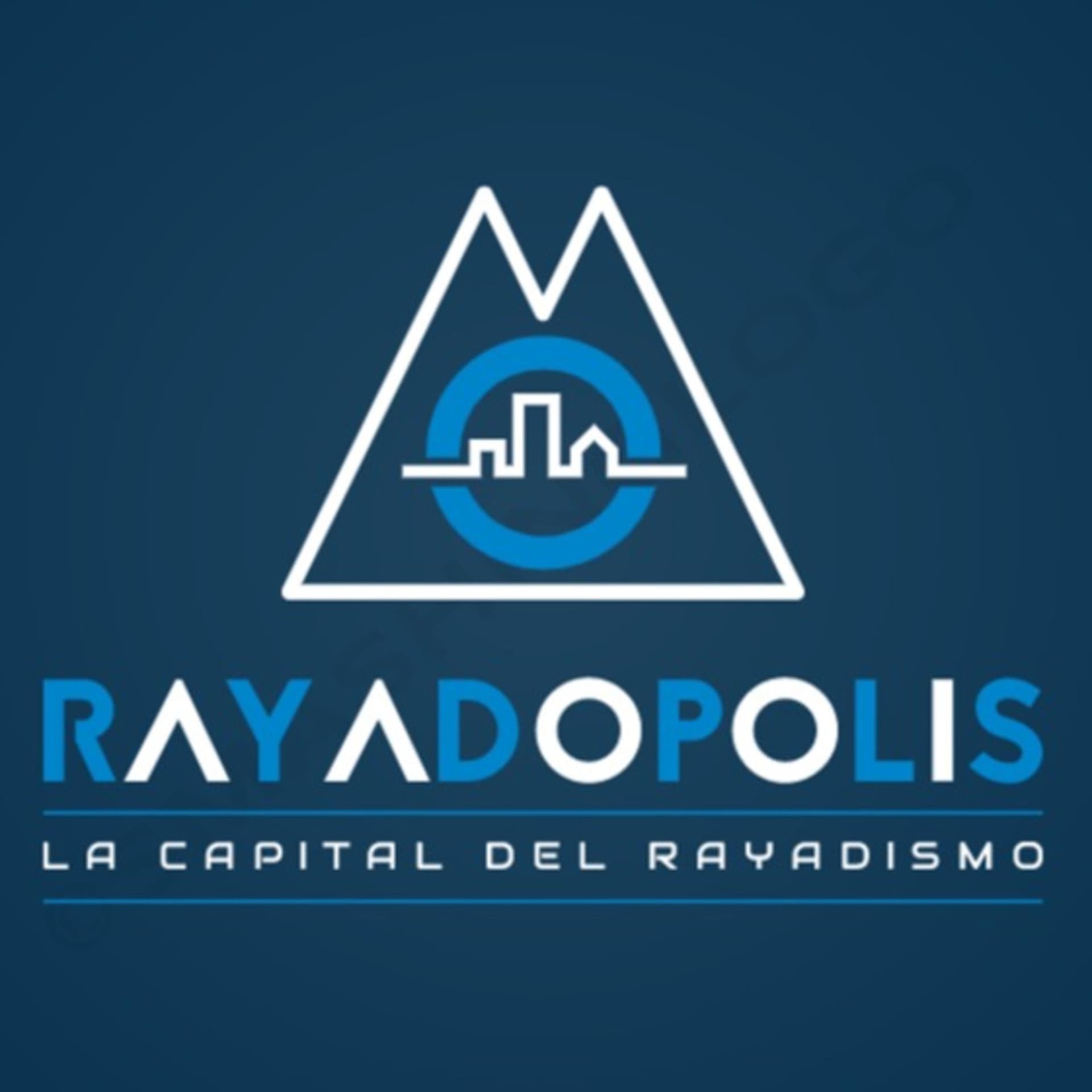 Rayadópolis: La capital del Rayadismo - Podcasts