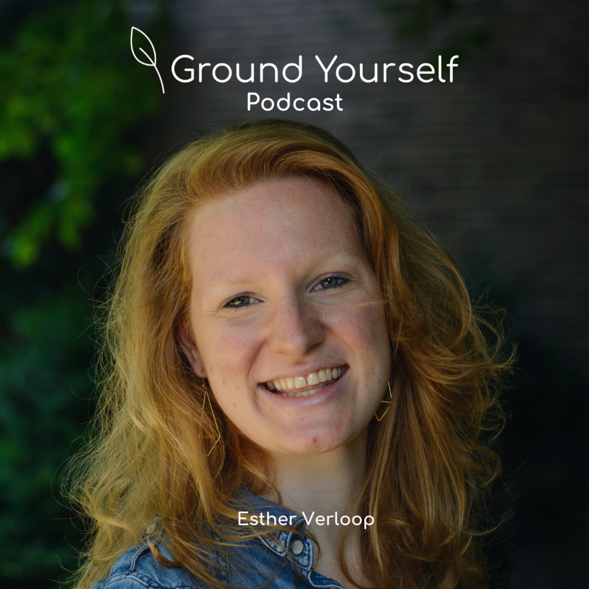 Ground Yourself Podcast - Podcasts