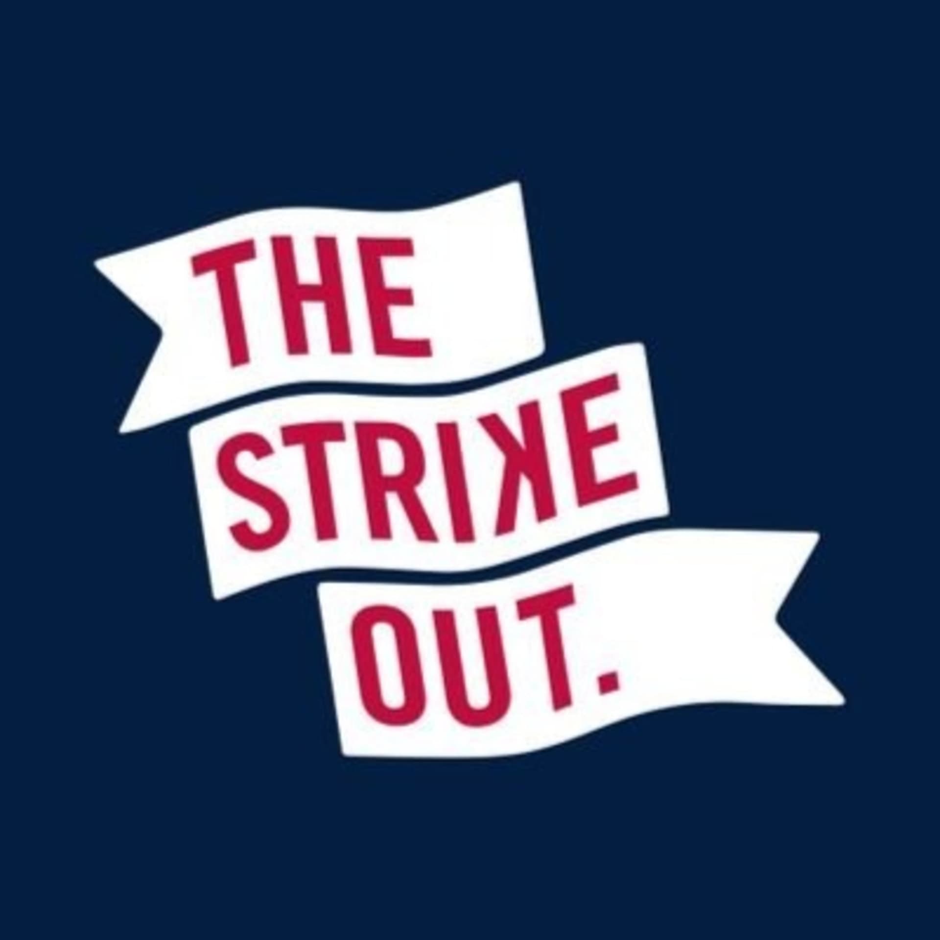 The Strike Out France - Podcasts