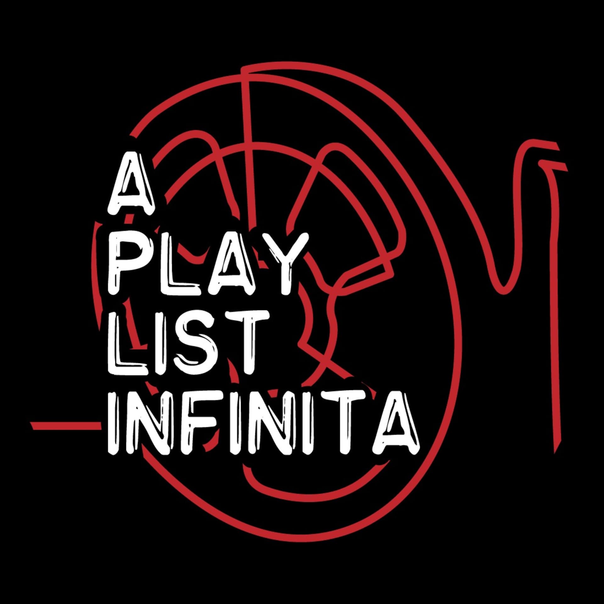 A Playlist Infinita - Podcasts