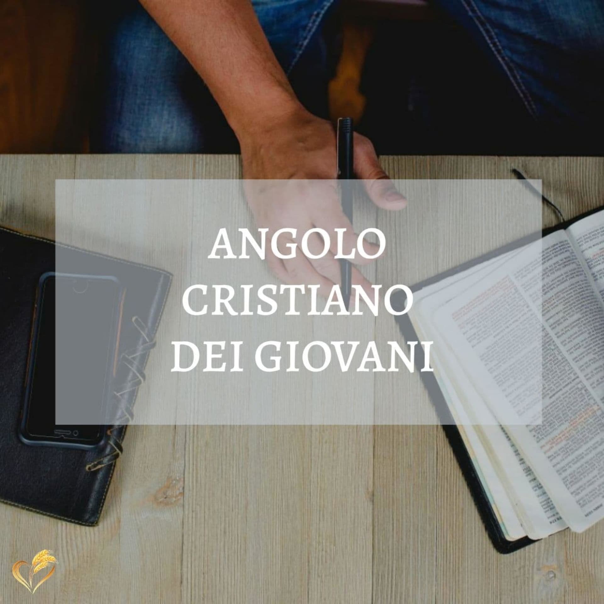 Angolo cristiano dei giovani - Podcasts