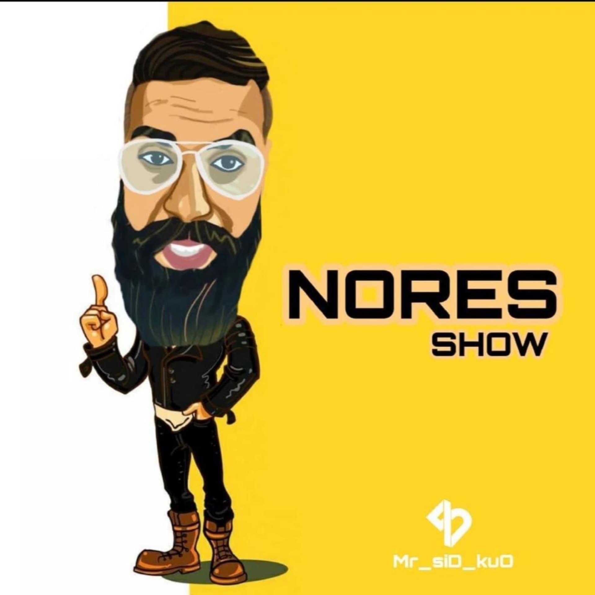 Nores Podcast | بودكاست النورس - Podcasts