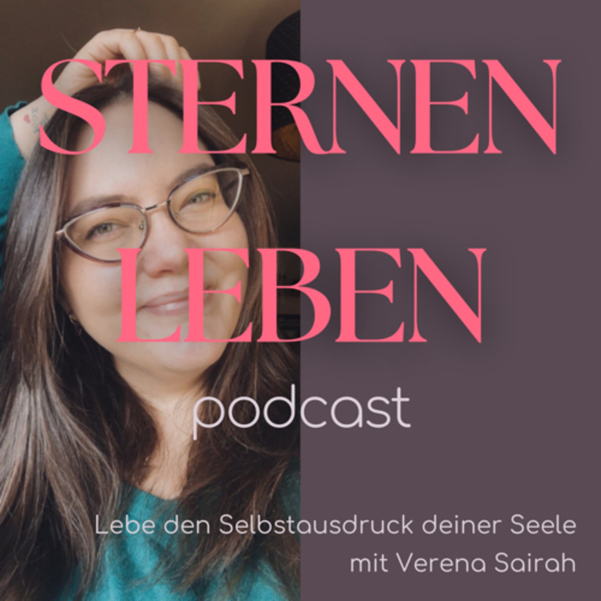 Sternenleben - Podcasts