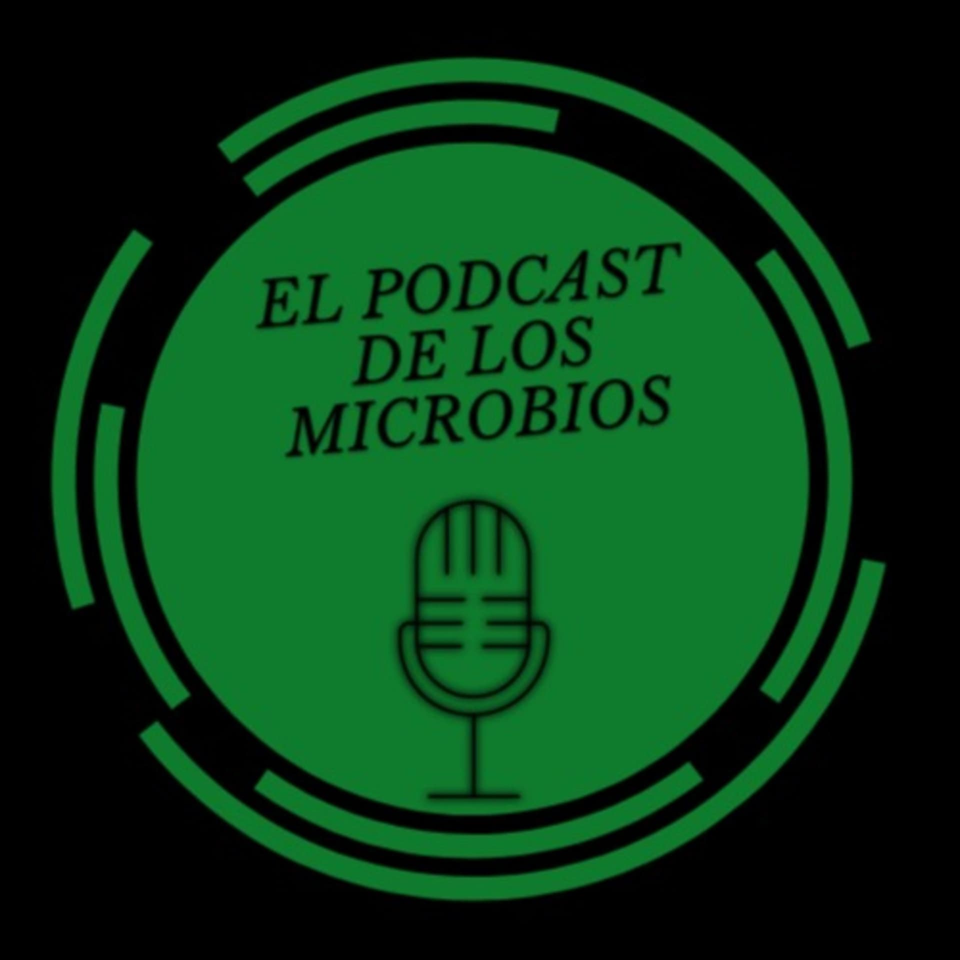 El podcast de los microbios - Podcasts