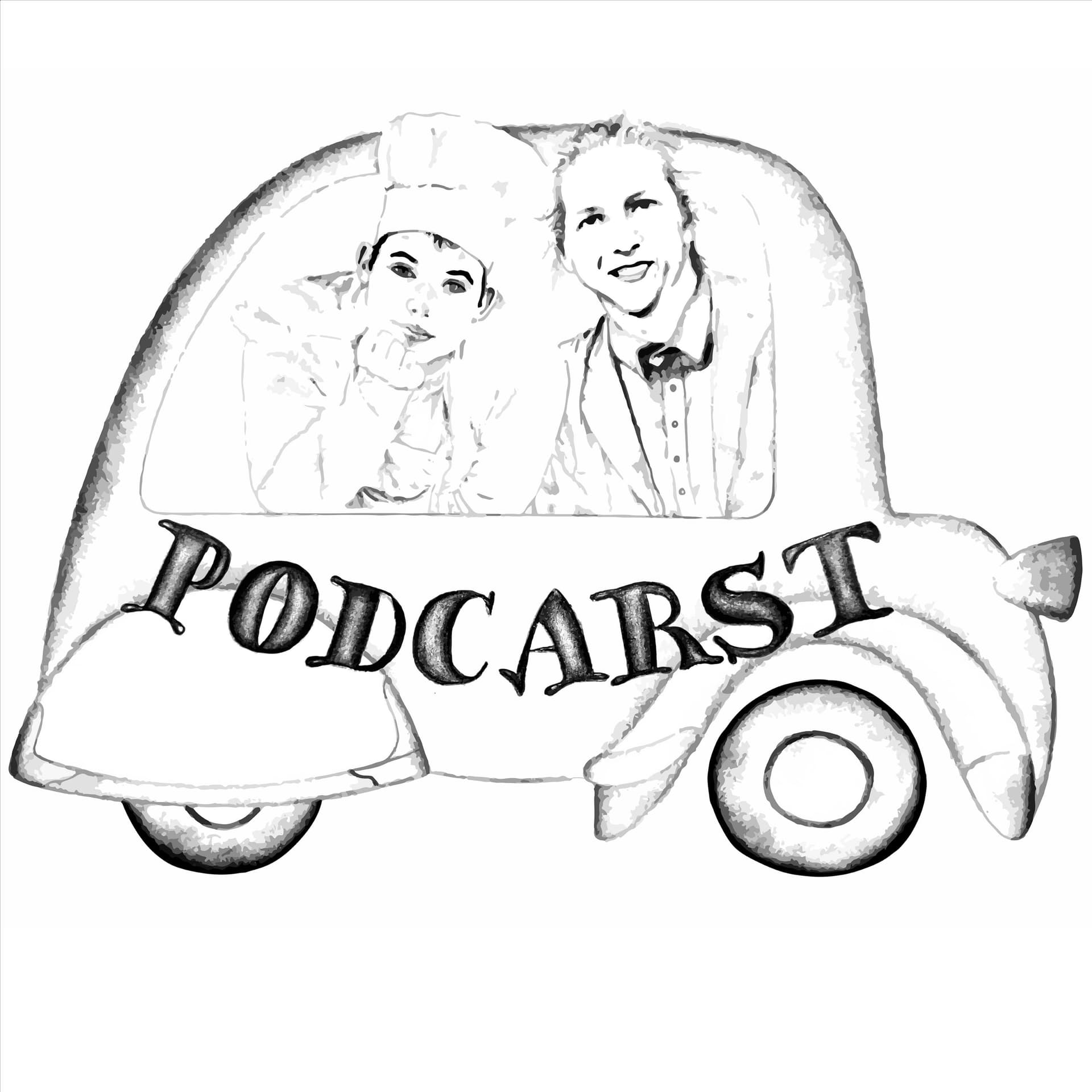 Der Podcarst - Podcasts