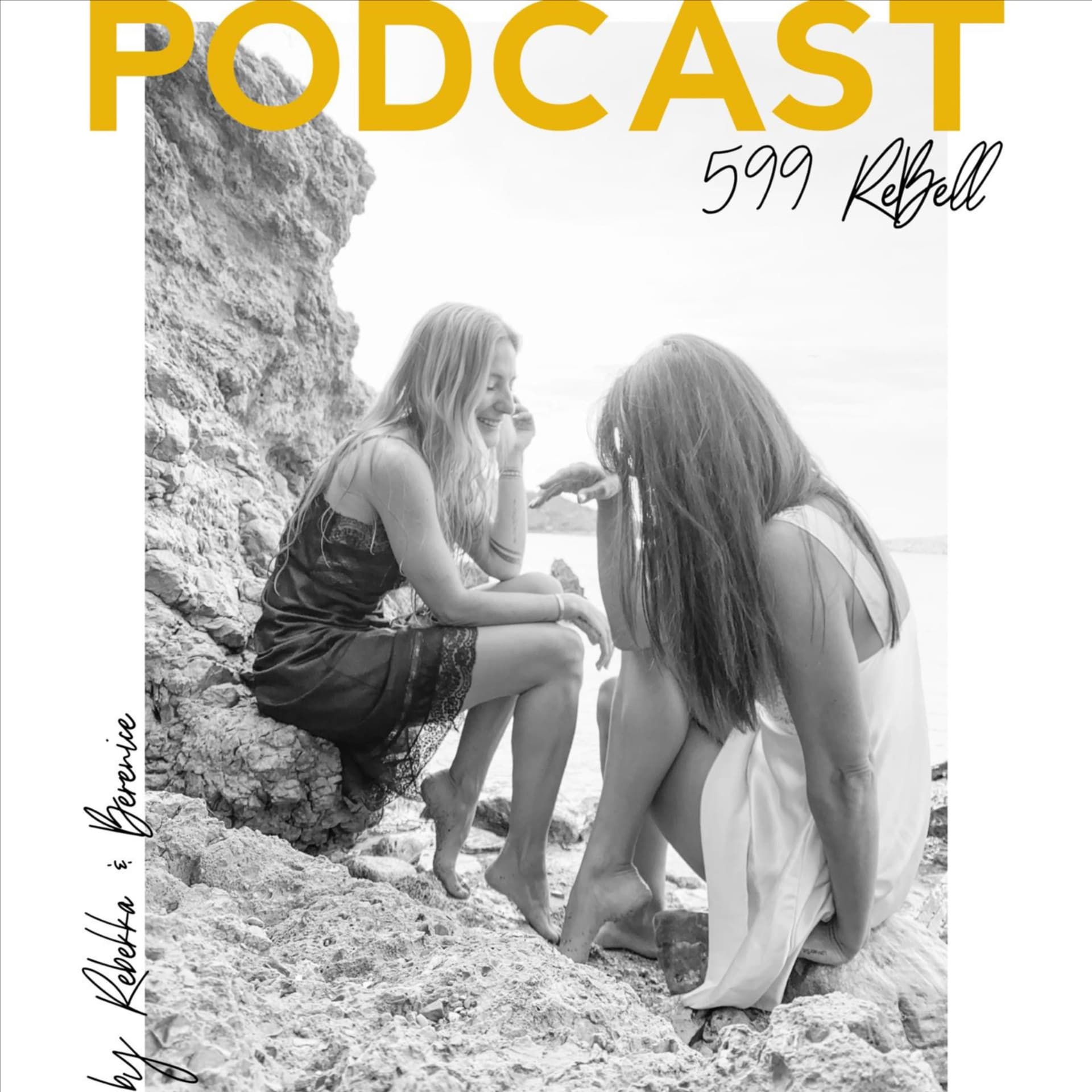 599ReBell - Podcasts