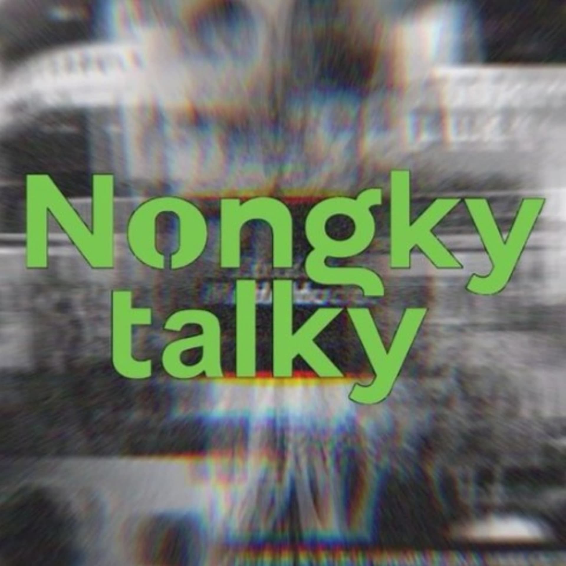 Nongky Talky - Podcasts