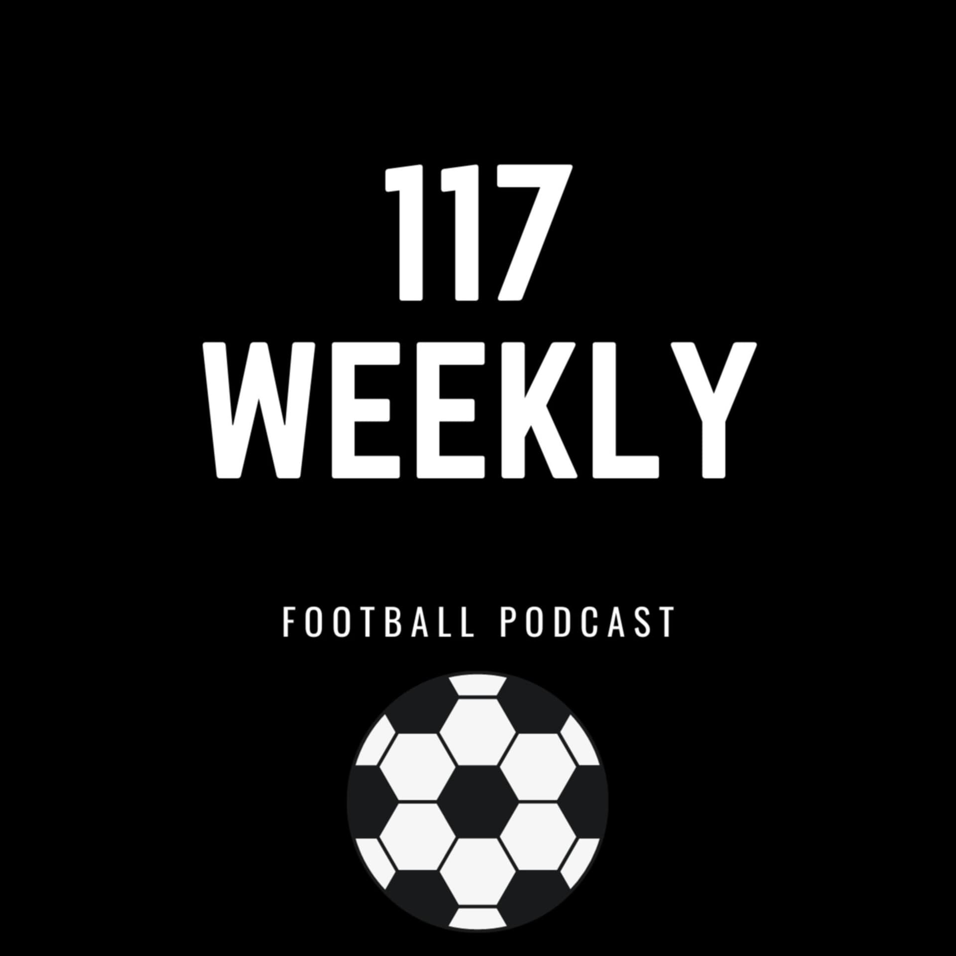 117 Weekly - Podcasts