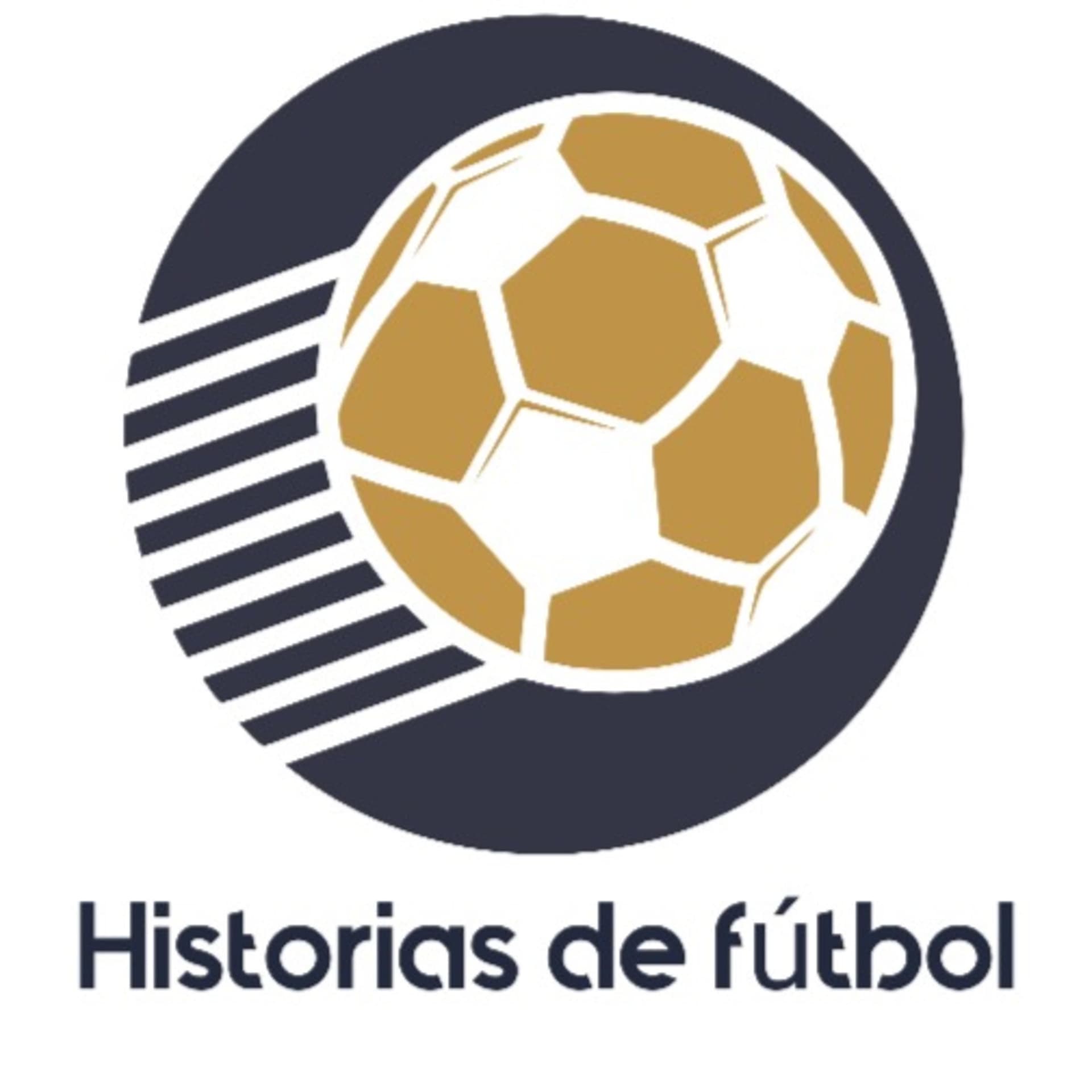 Historias de Fútbol - Podcasts