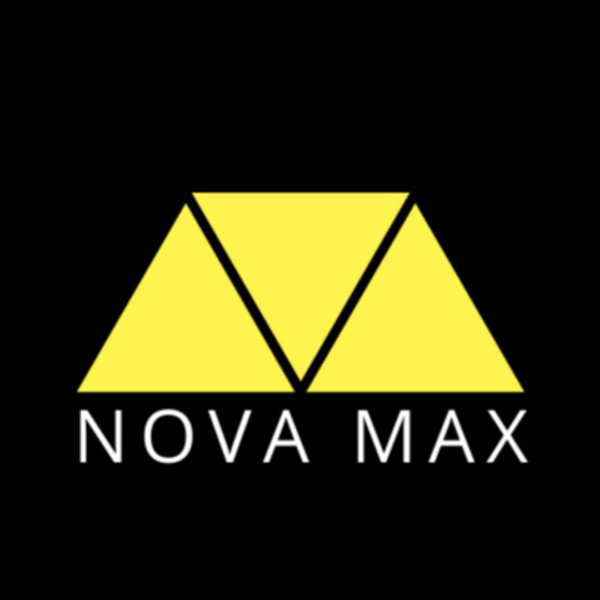 Nova Max - Podcasts