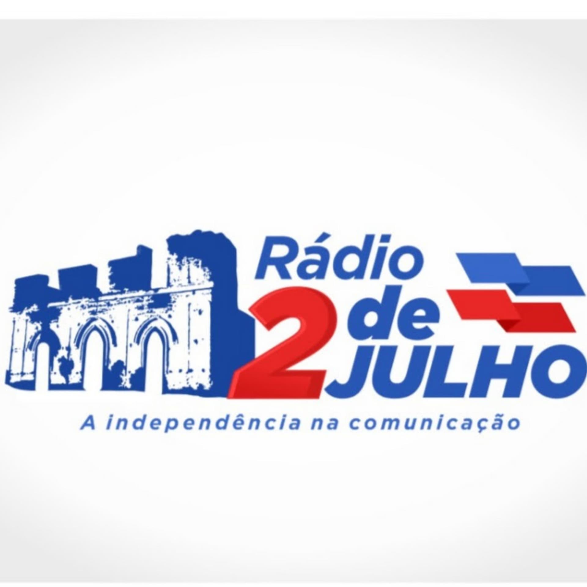 Radio 2 de Julho - Podcasts