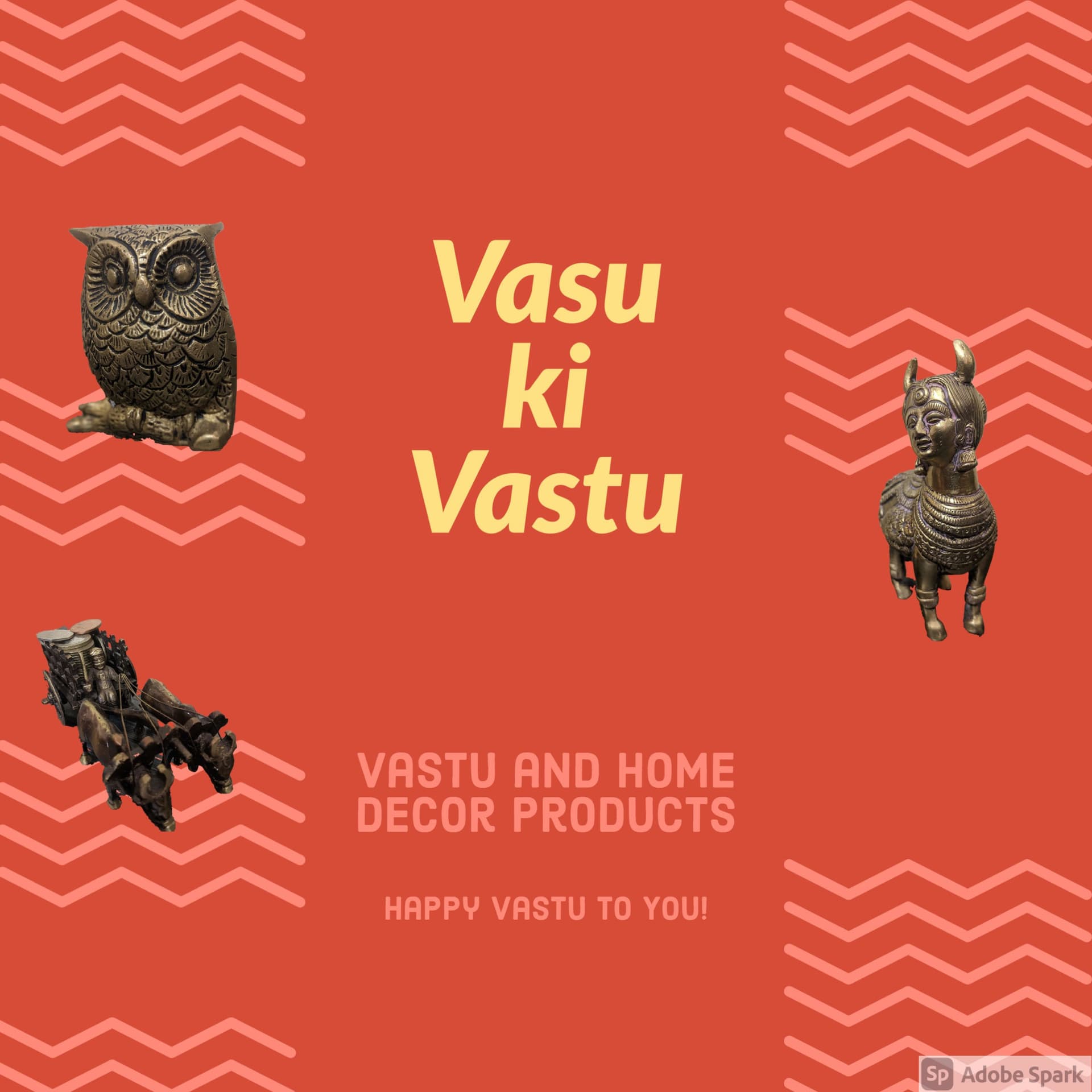 Vasu ki Vastu - Podcasts