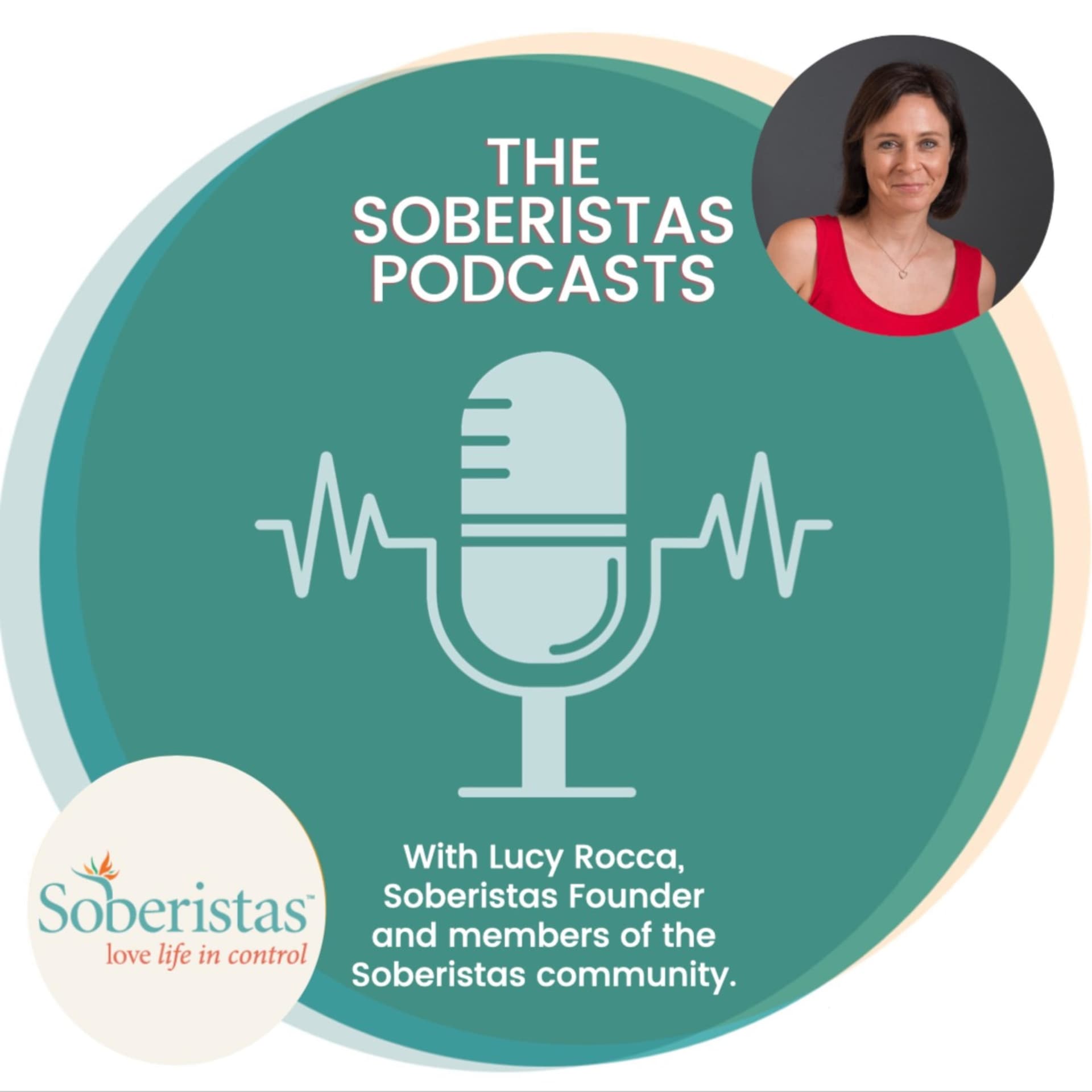 The Soberistas Podcasts - Podcasts