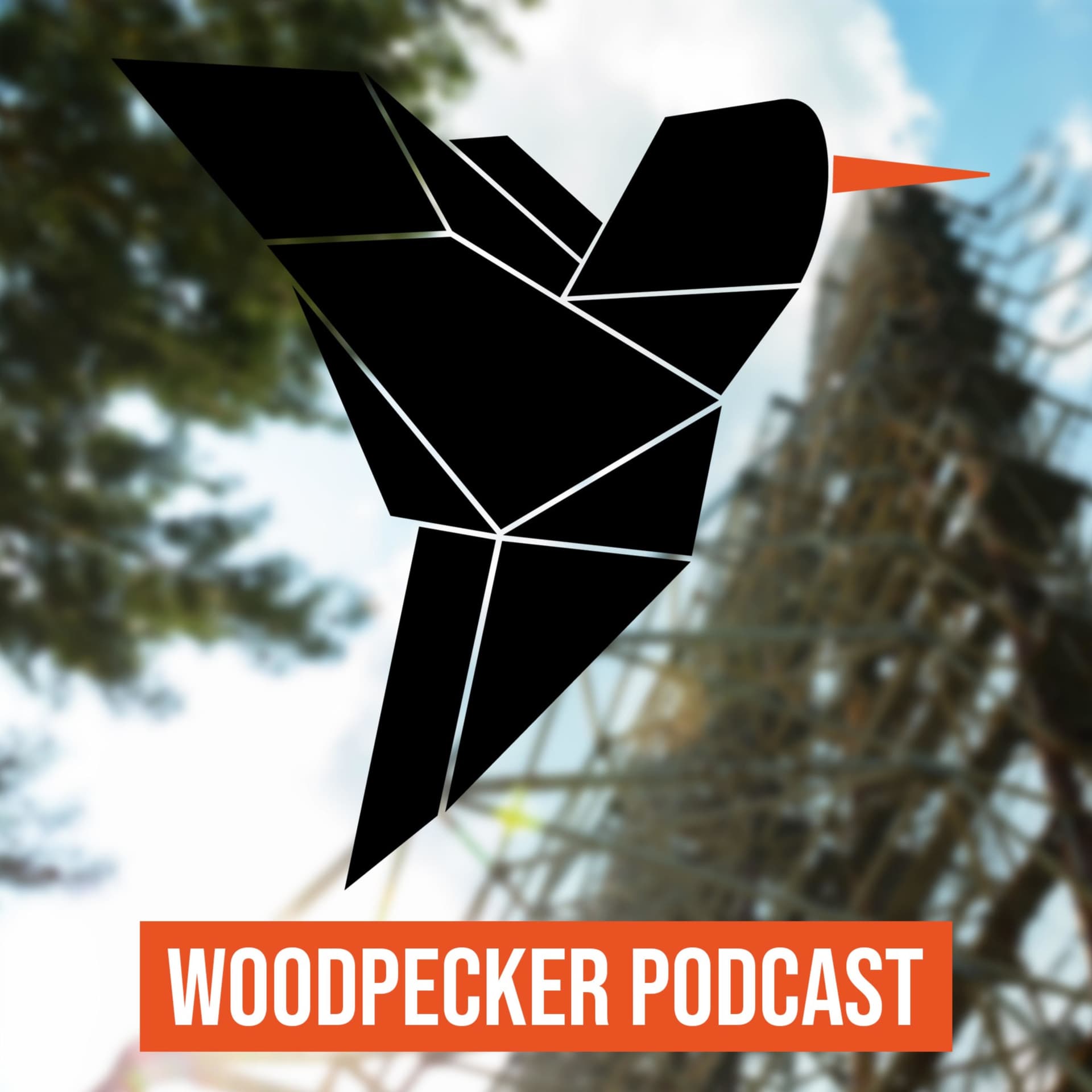 Woodpecker Podcast - Podcasts