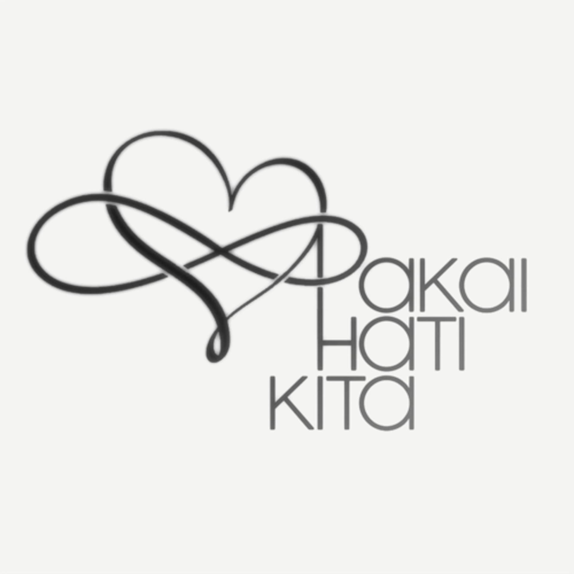 Pakai Hati Kita - Podcasts