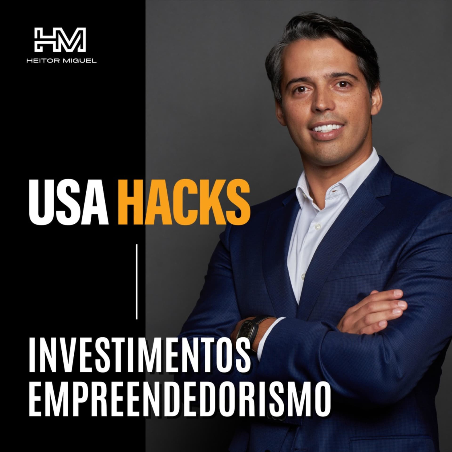 USAHACKS - Podcasts