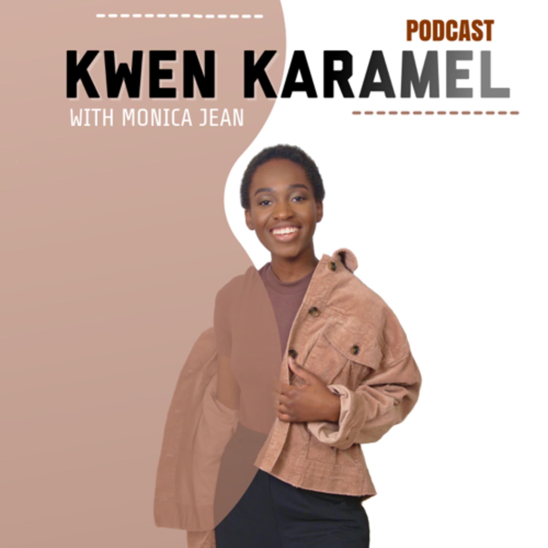 Kwen karamel - Podcasts