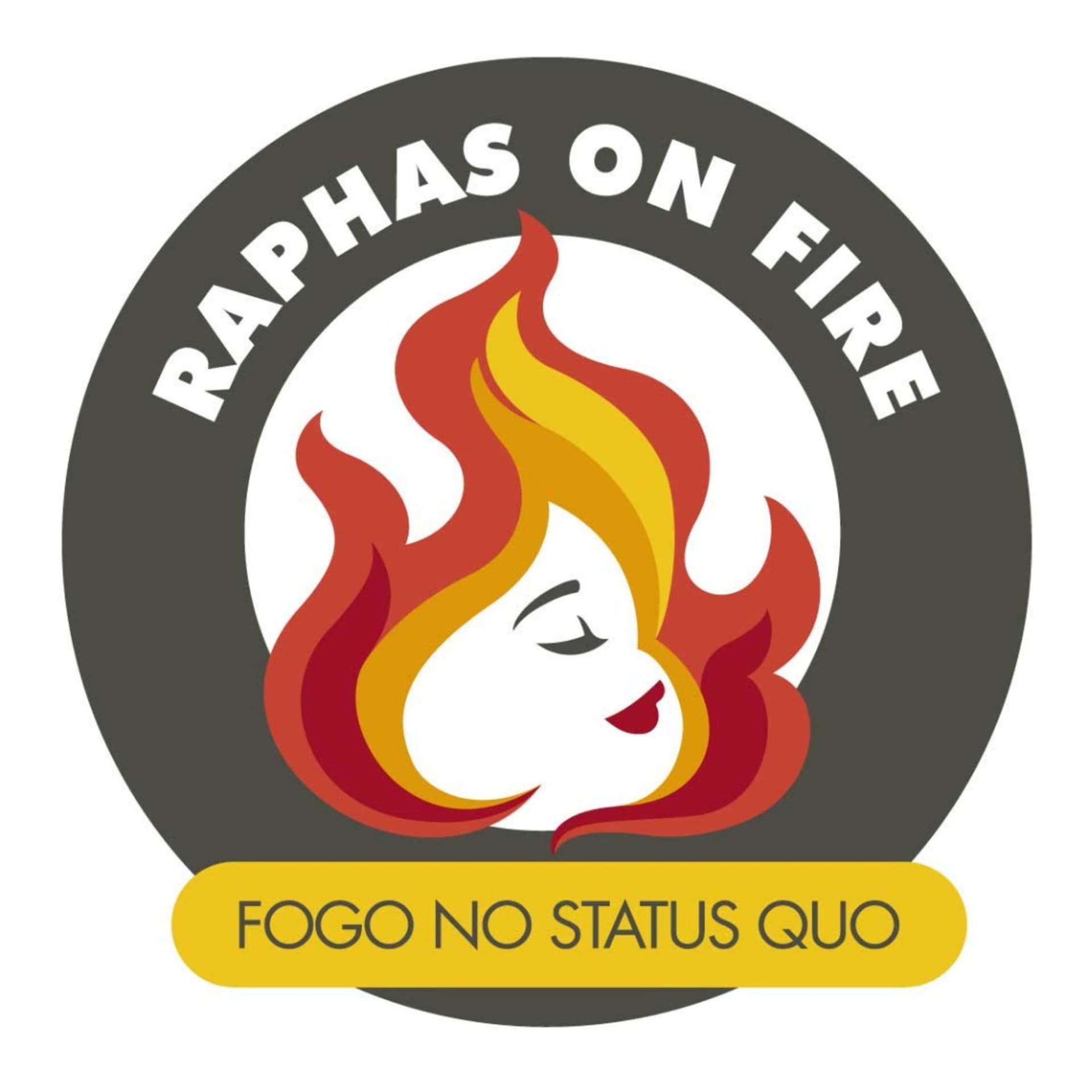 Raphas on Fire - Podcasts