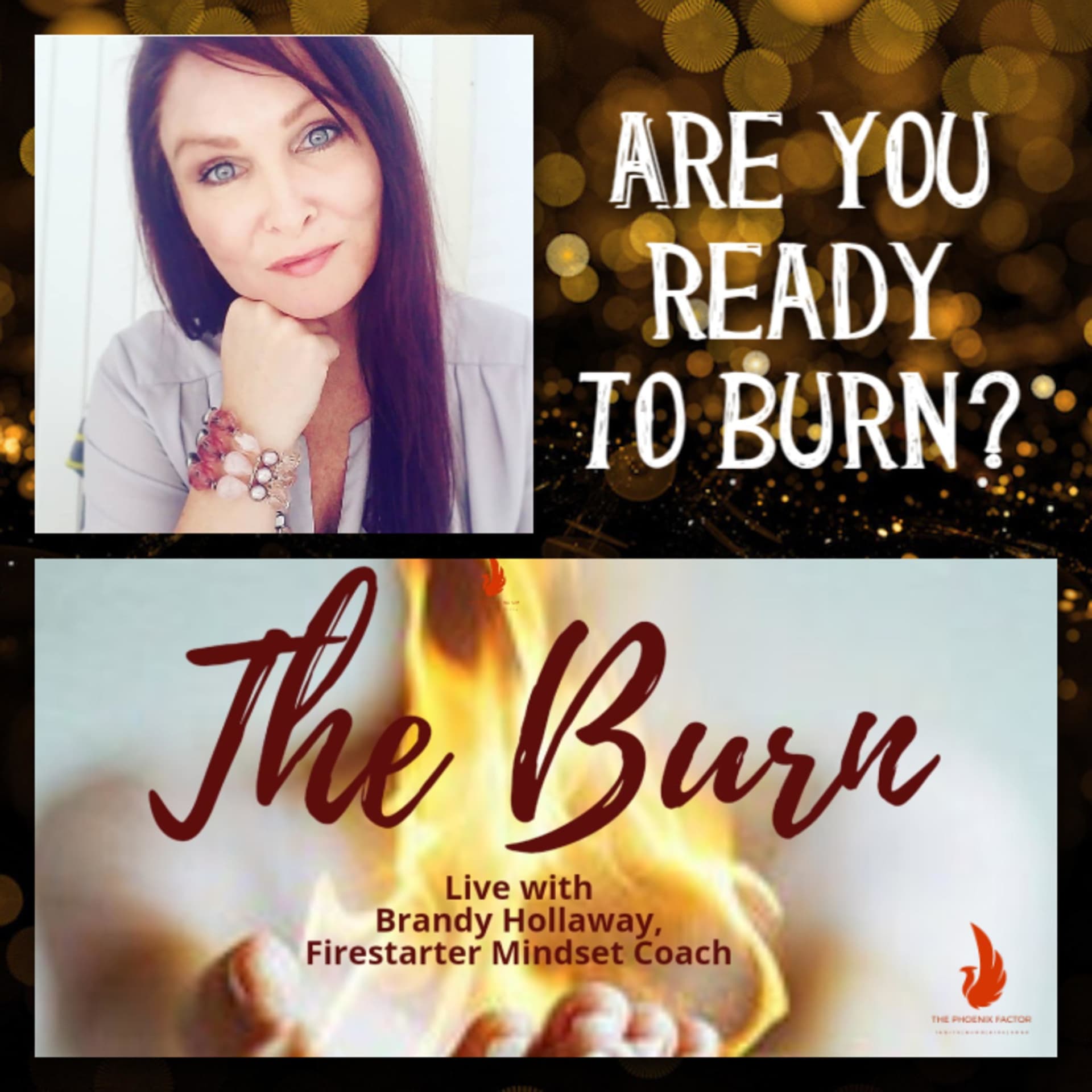 The Burn - Podcasts