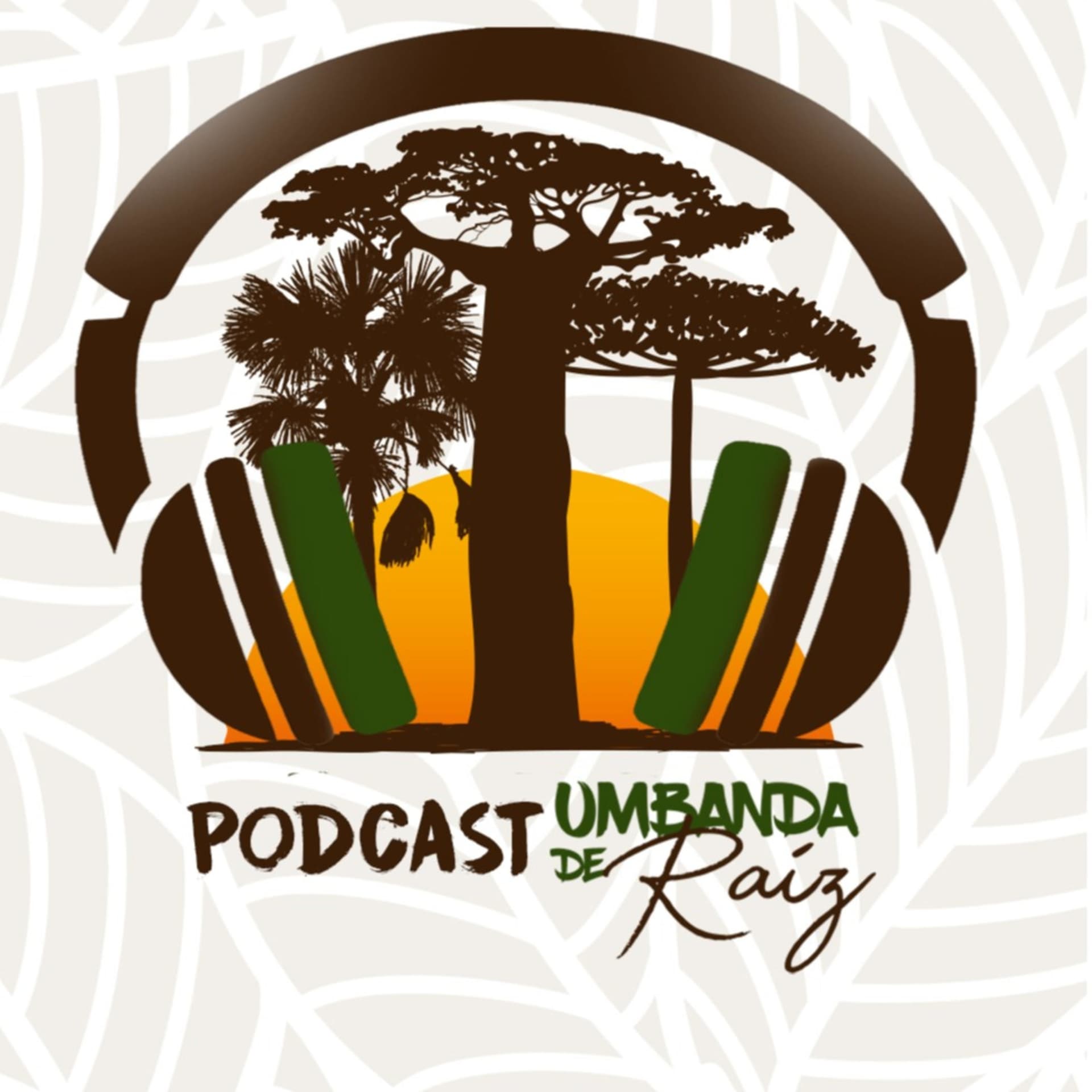 Umbanda de Raiz - Podcasts