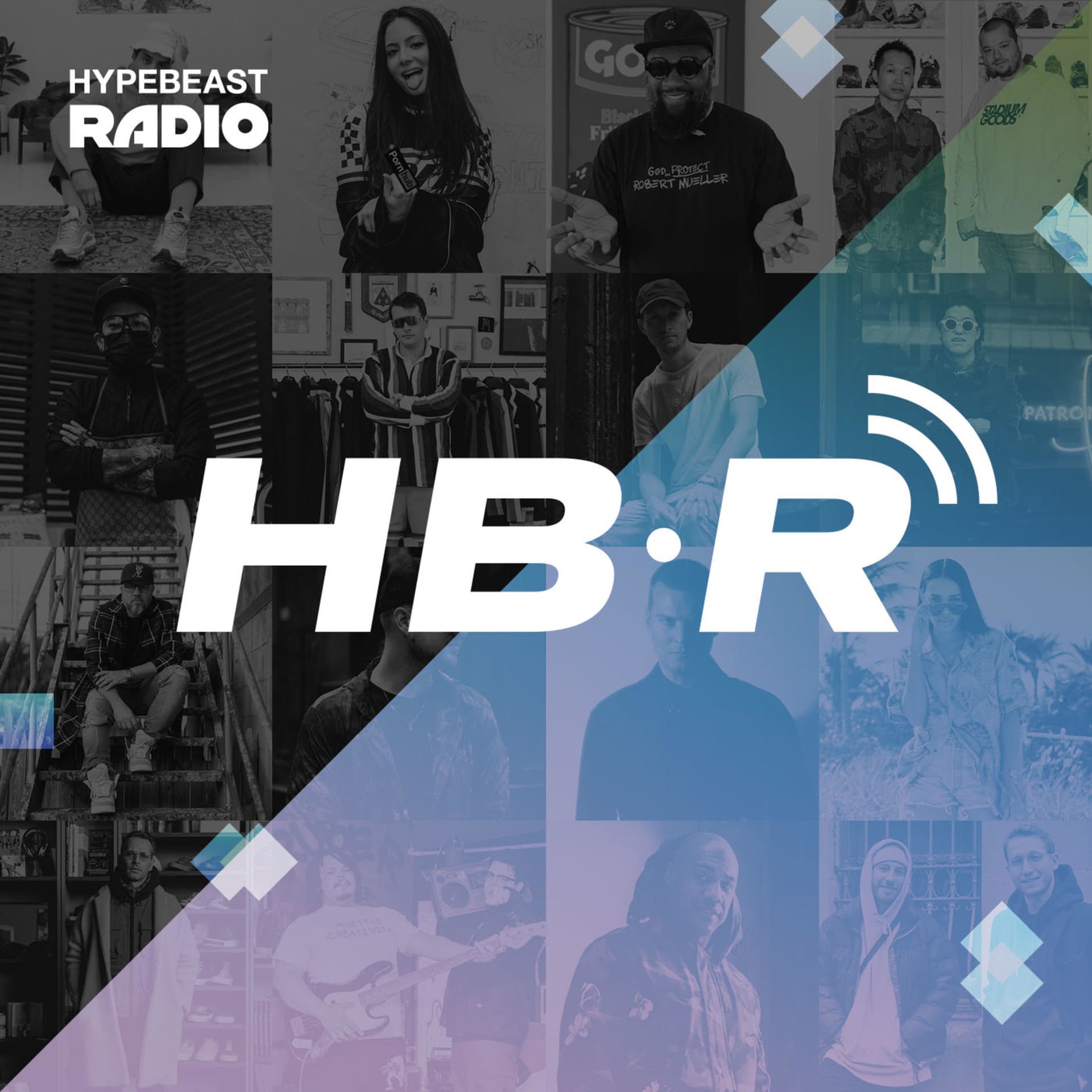The HBR Show - Podcasts