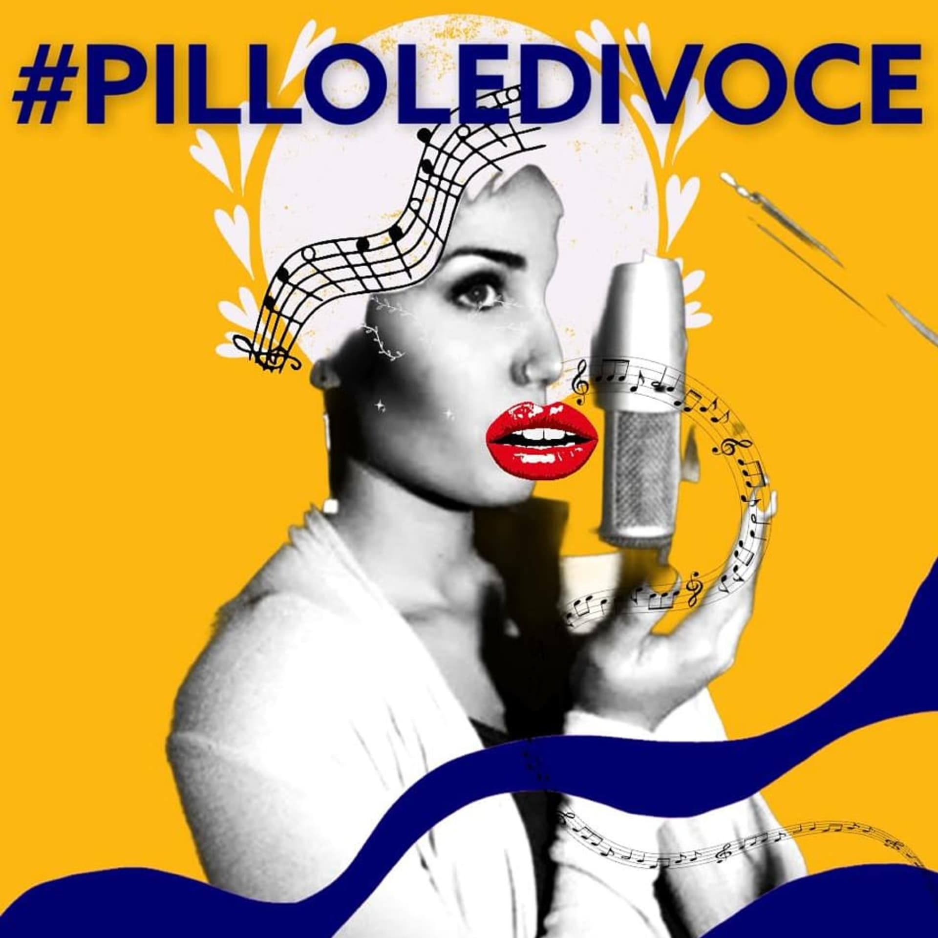 #PILLOLEDIVOCE - Podcasts