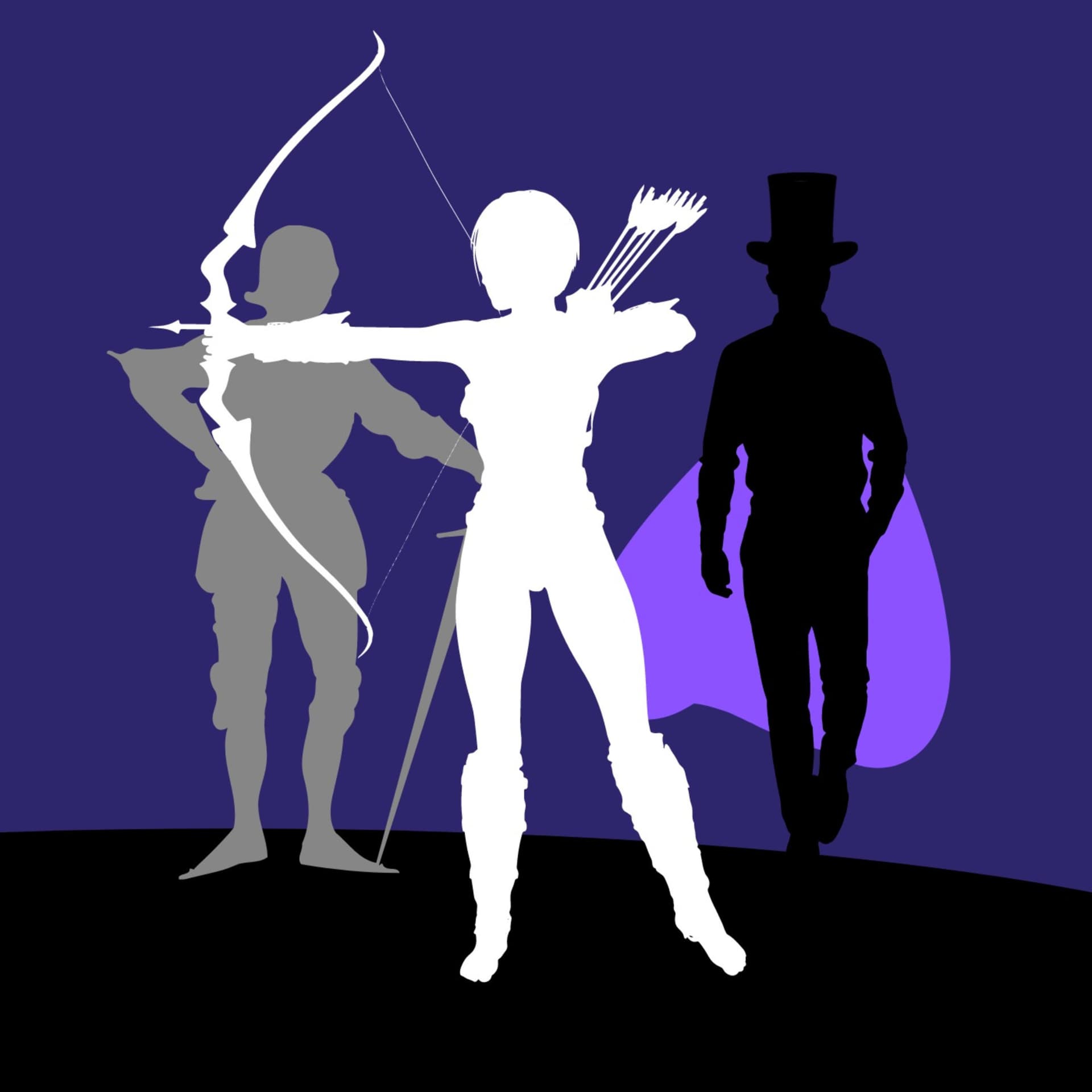 REINO DE ESTRELAS - Podcasts