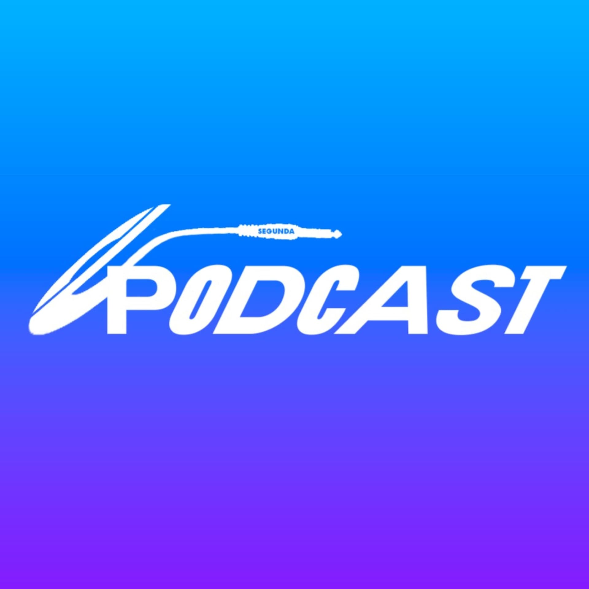 Segunda Talks - Podcasts