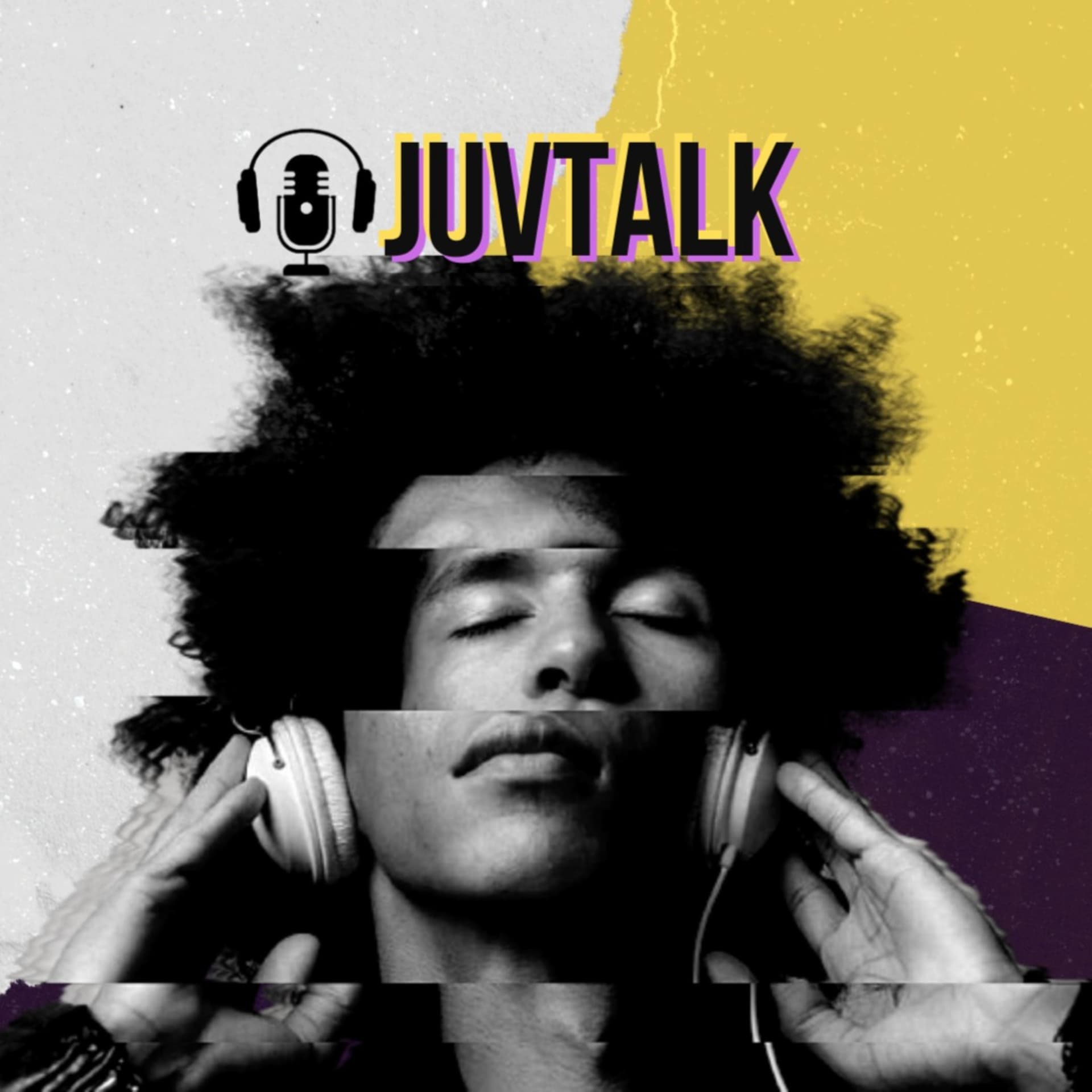 JuvTalk - Podcasts