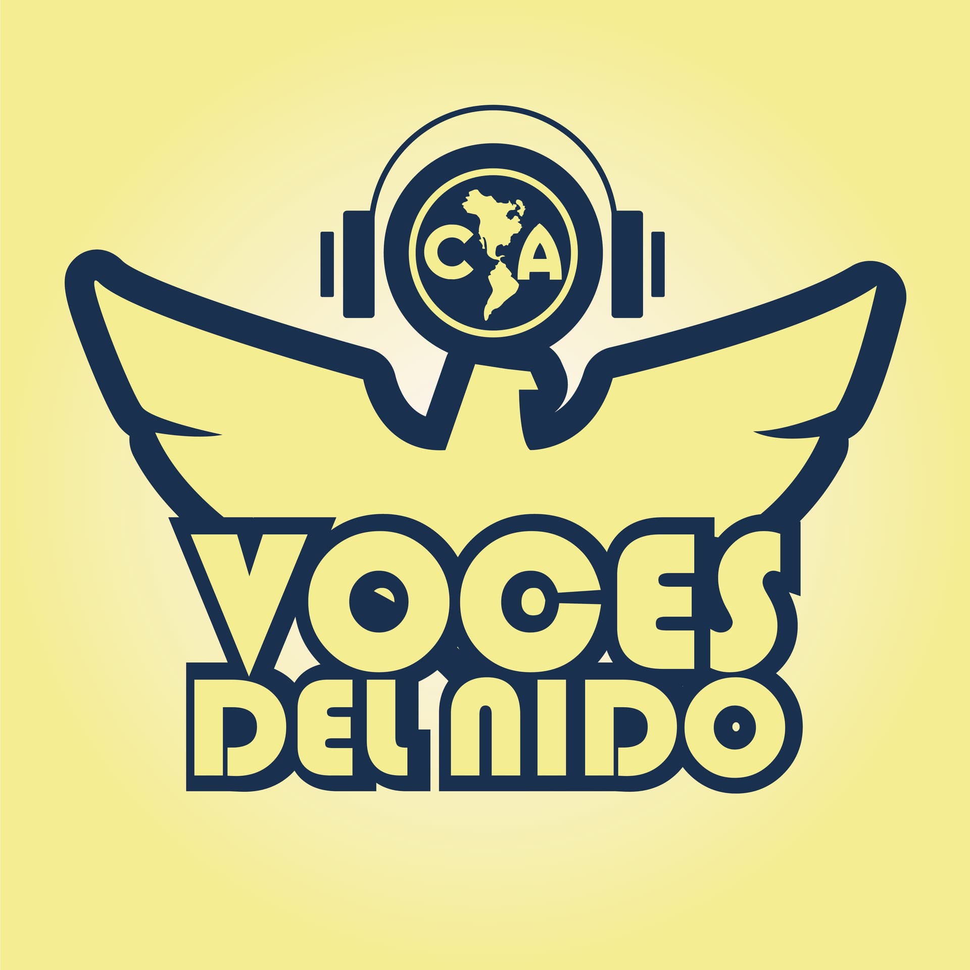 Voces del Nido - Podcasts