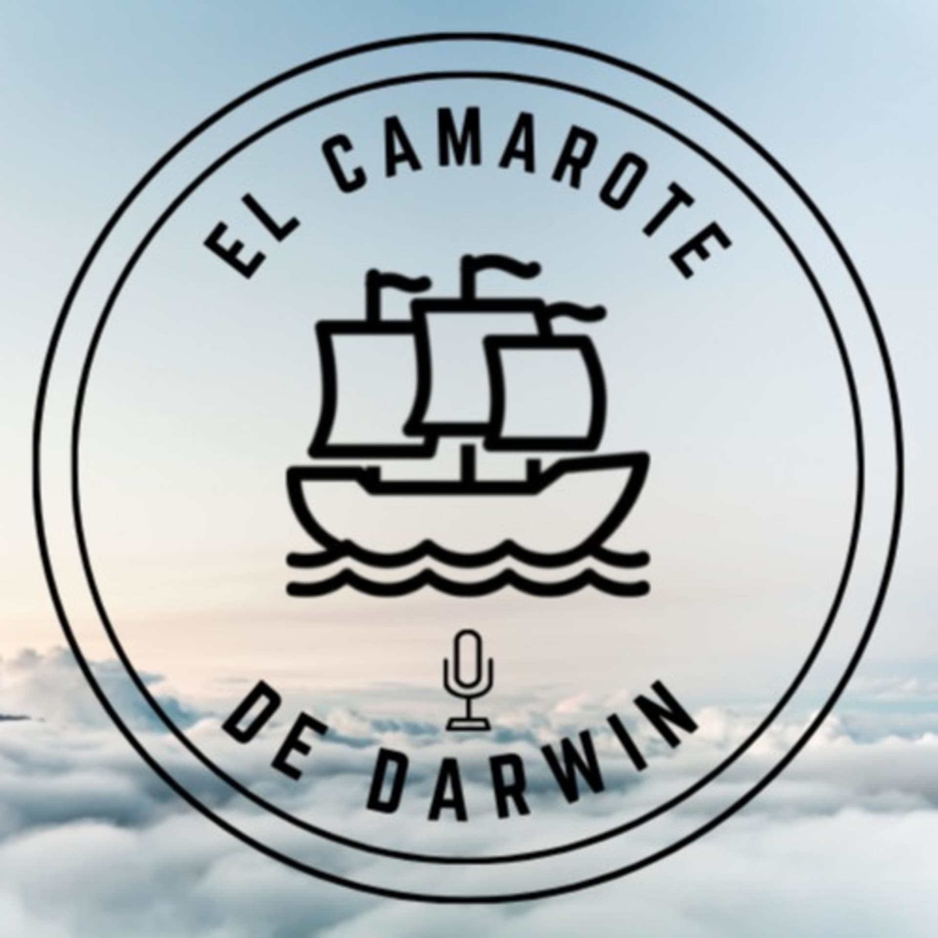 El Camarote de Darwin - Podcasts