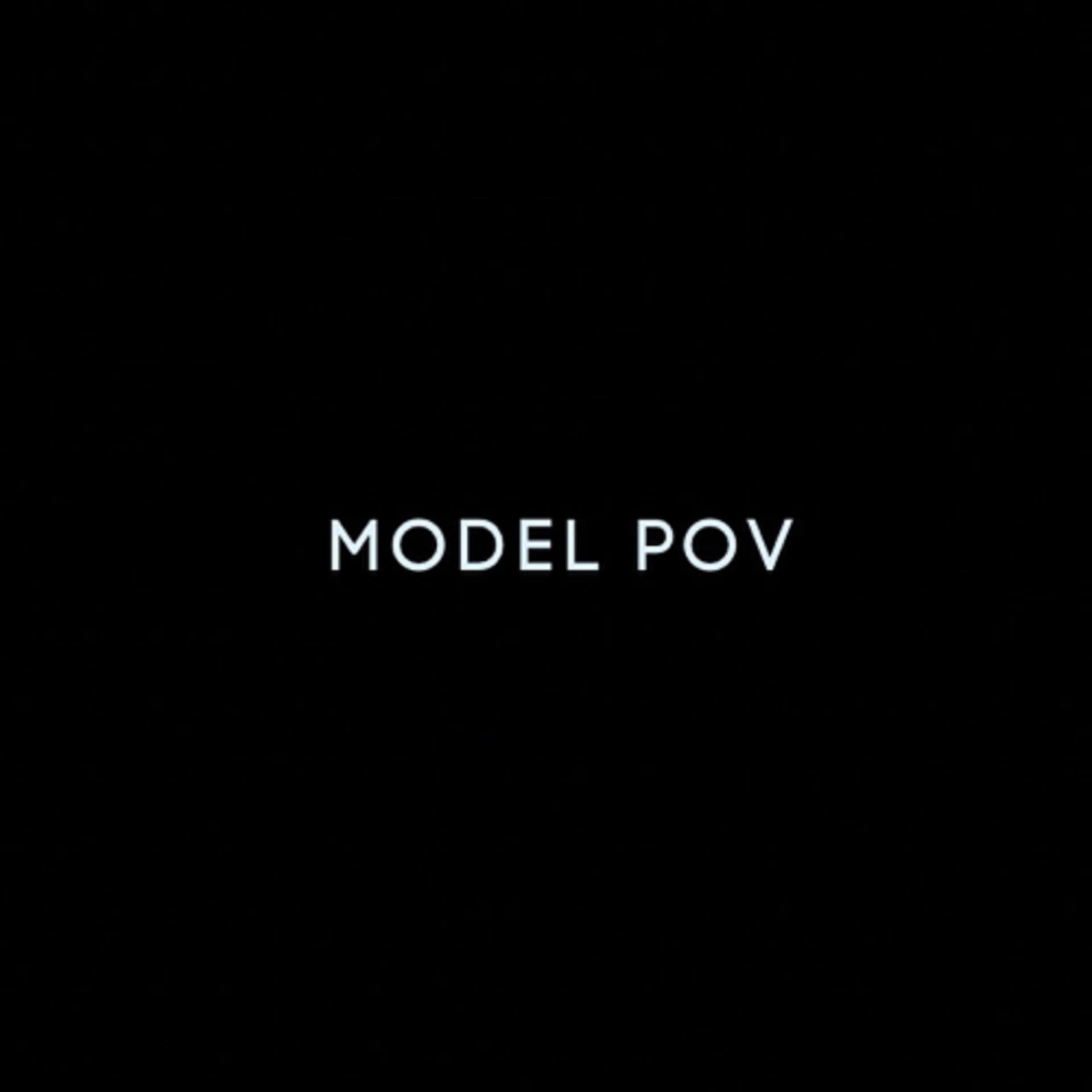 Model POV - Podcasts