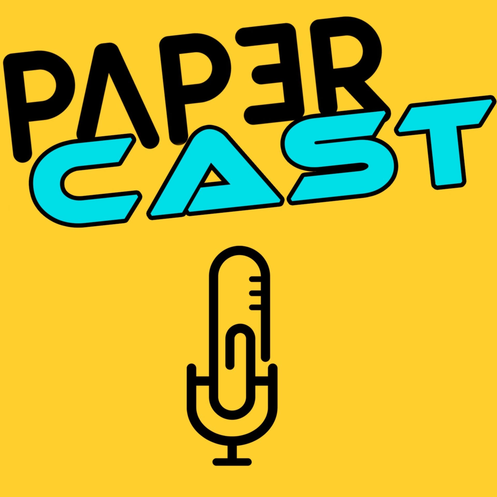 Papercast - Podcasts