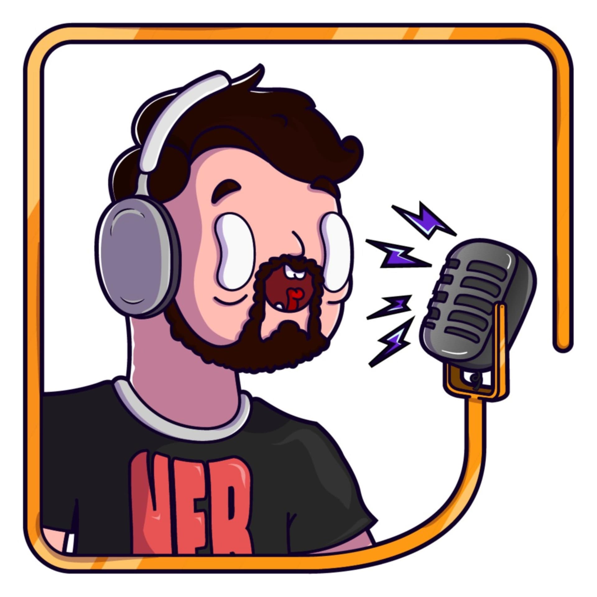 Podcast do Ner - Podcasts