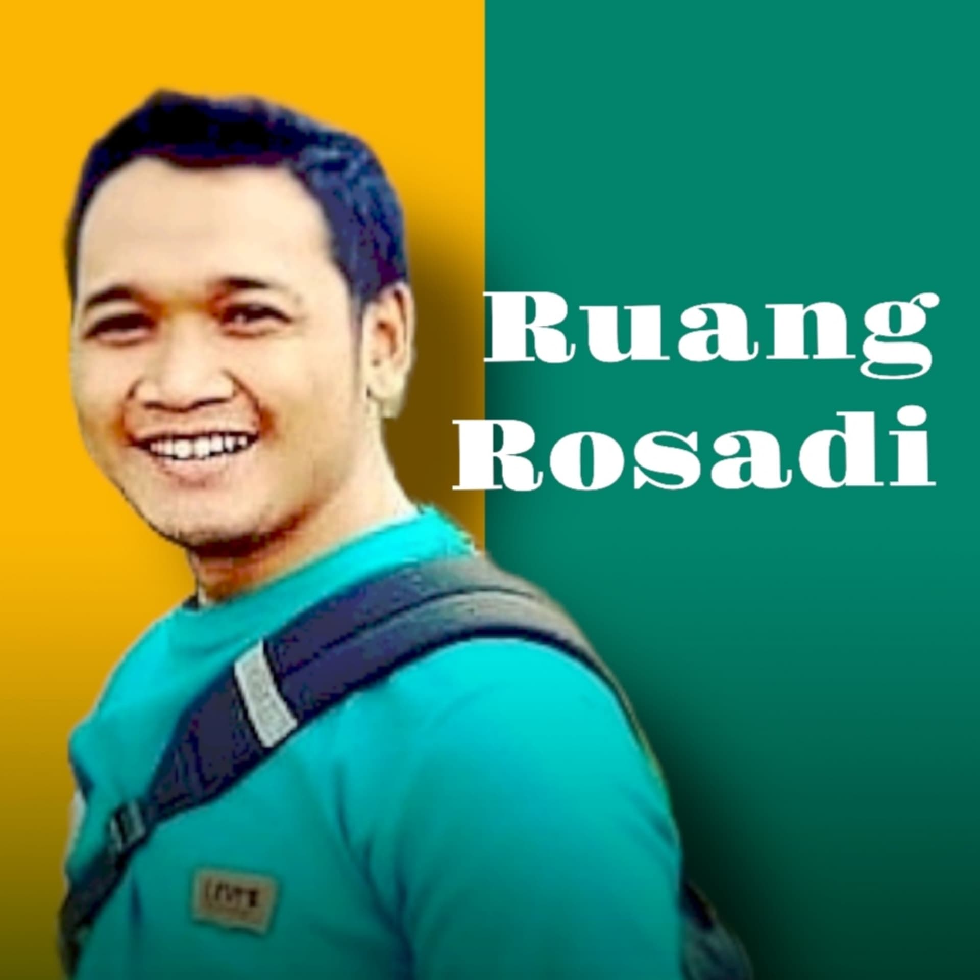 Ruang Rosadi - Podcasts
