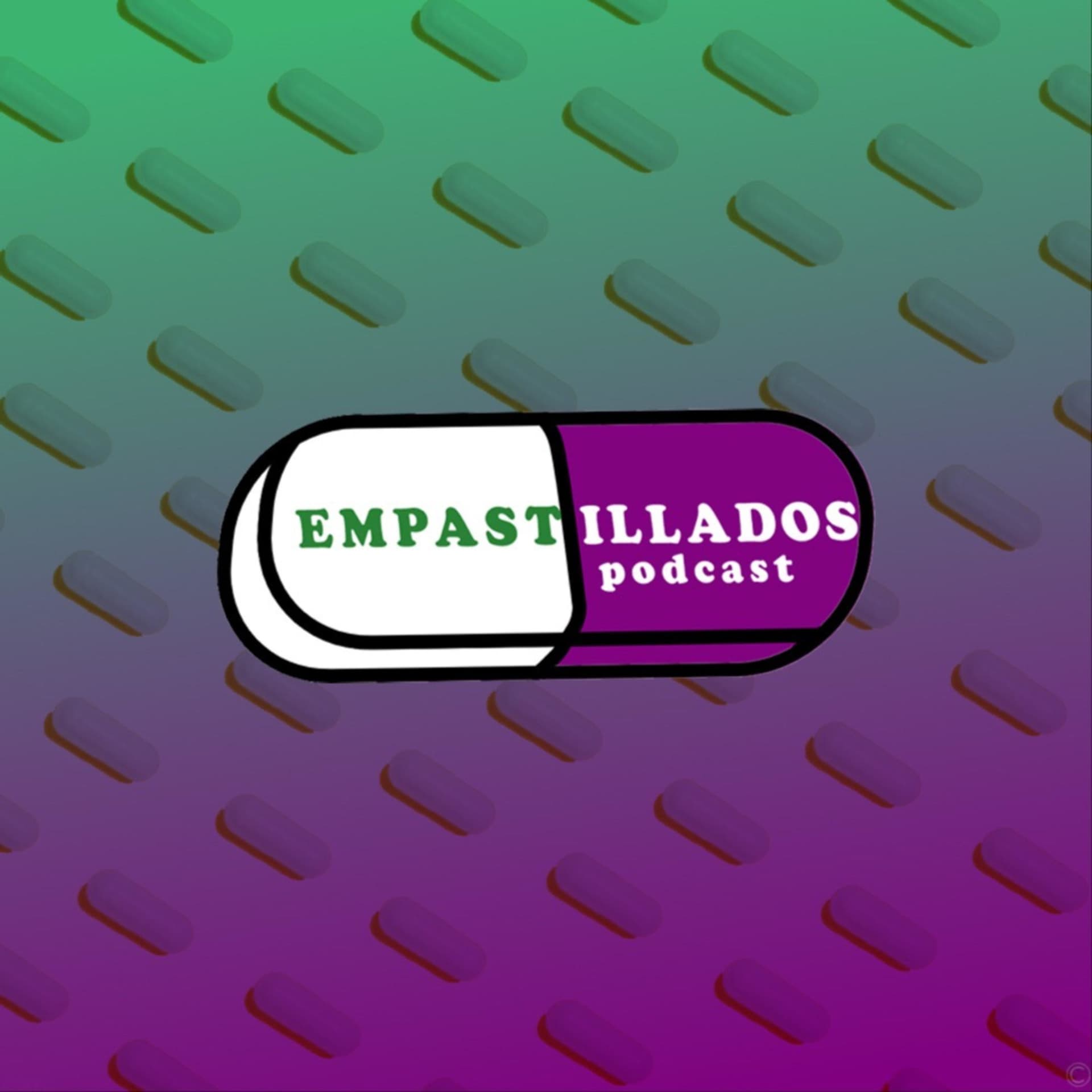 Empastillados Podcast - Podcasts