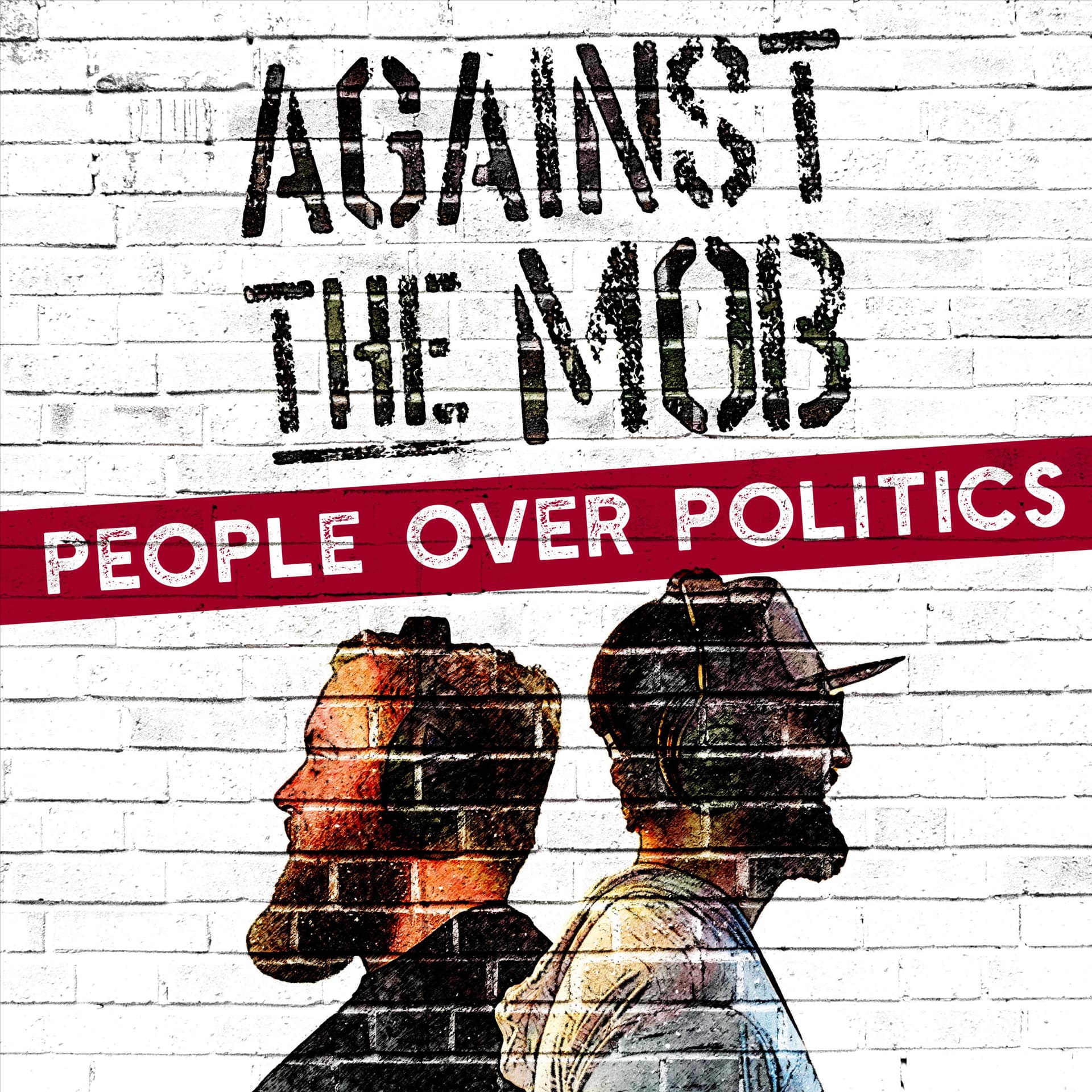 Against The Mob - Podcasts
