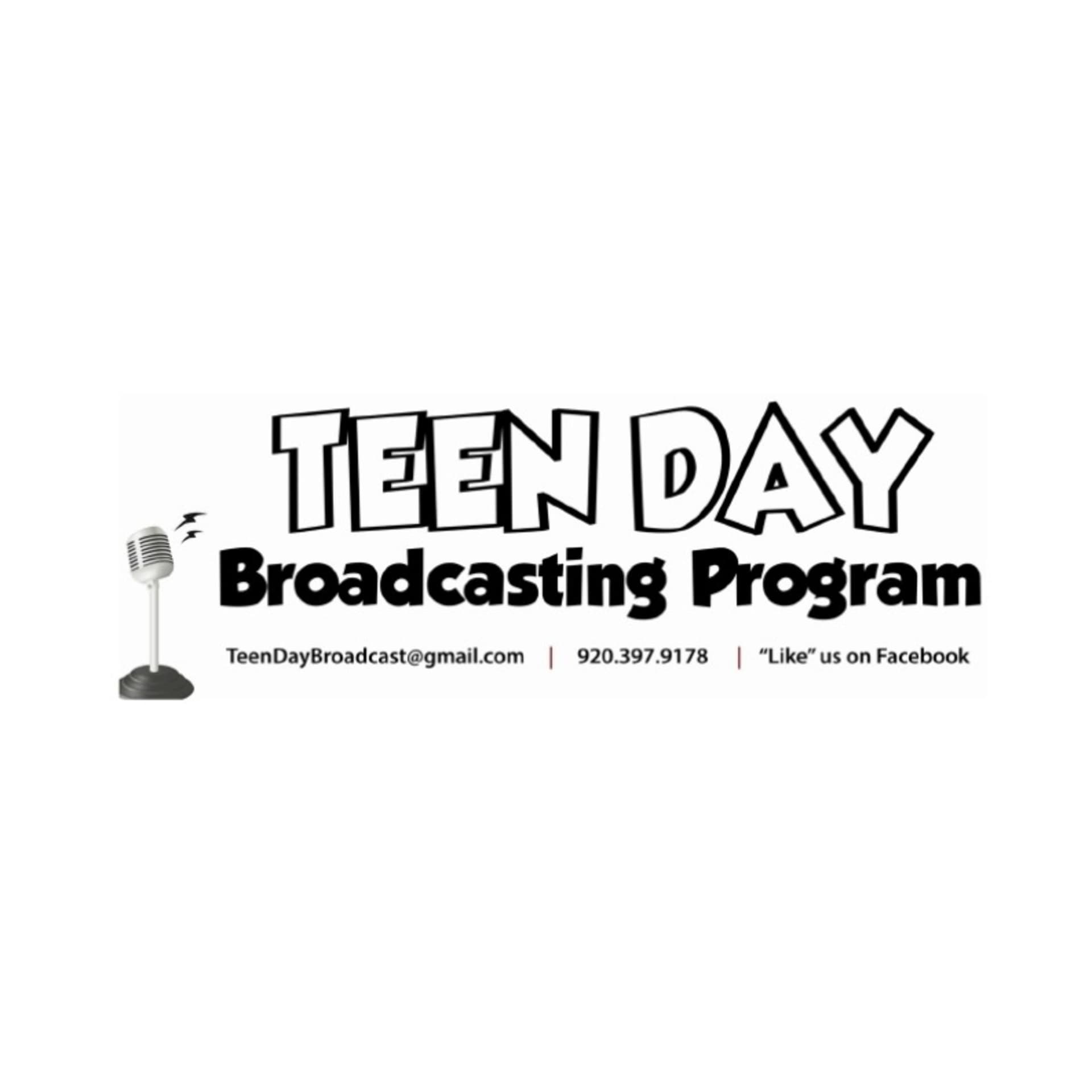 Teen Day Radio Network - Podcasts