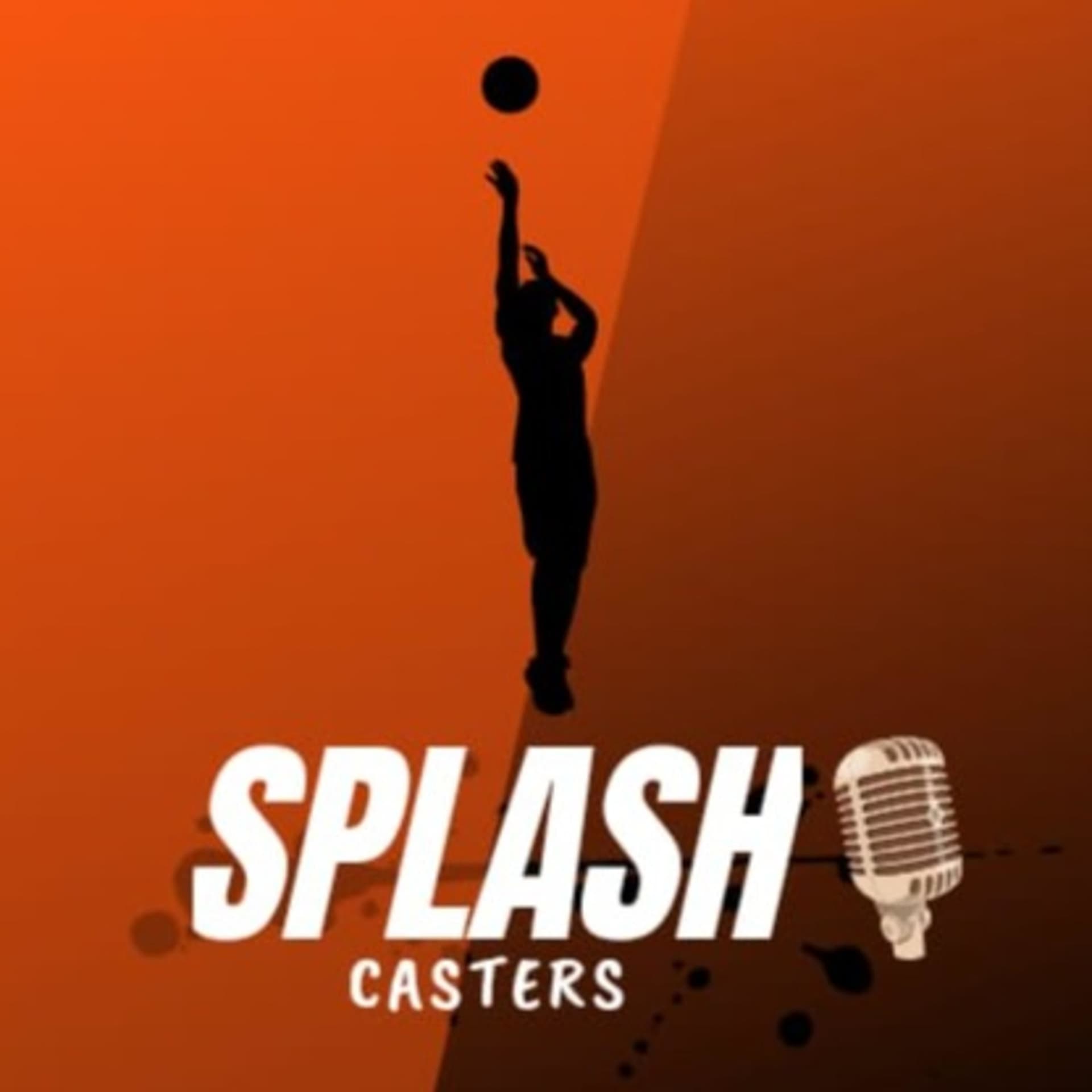 Splash Casters - Podcasts