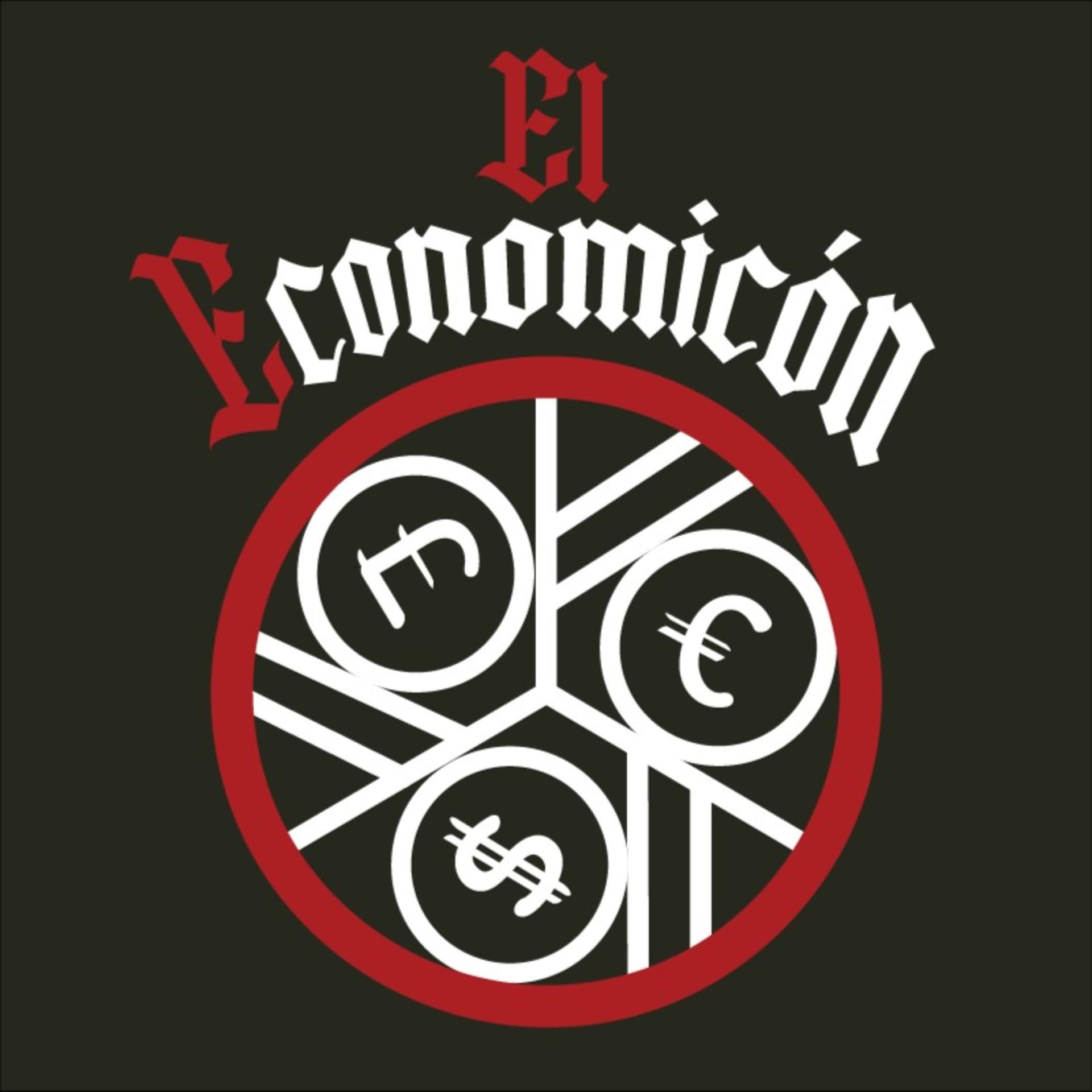 El economicon - Podcasts