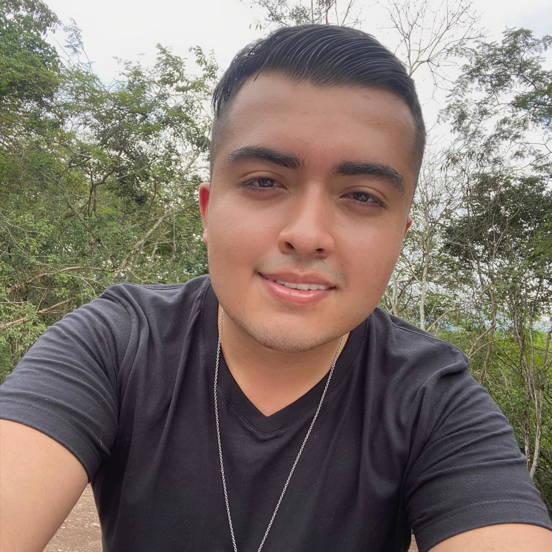Sergio Bejarano - Podcasts