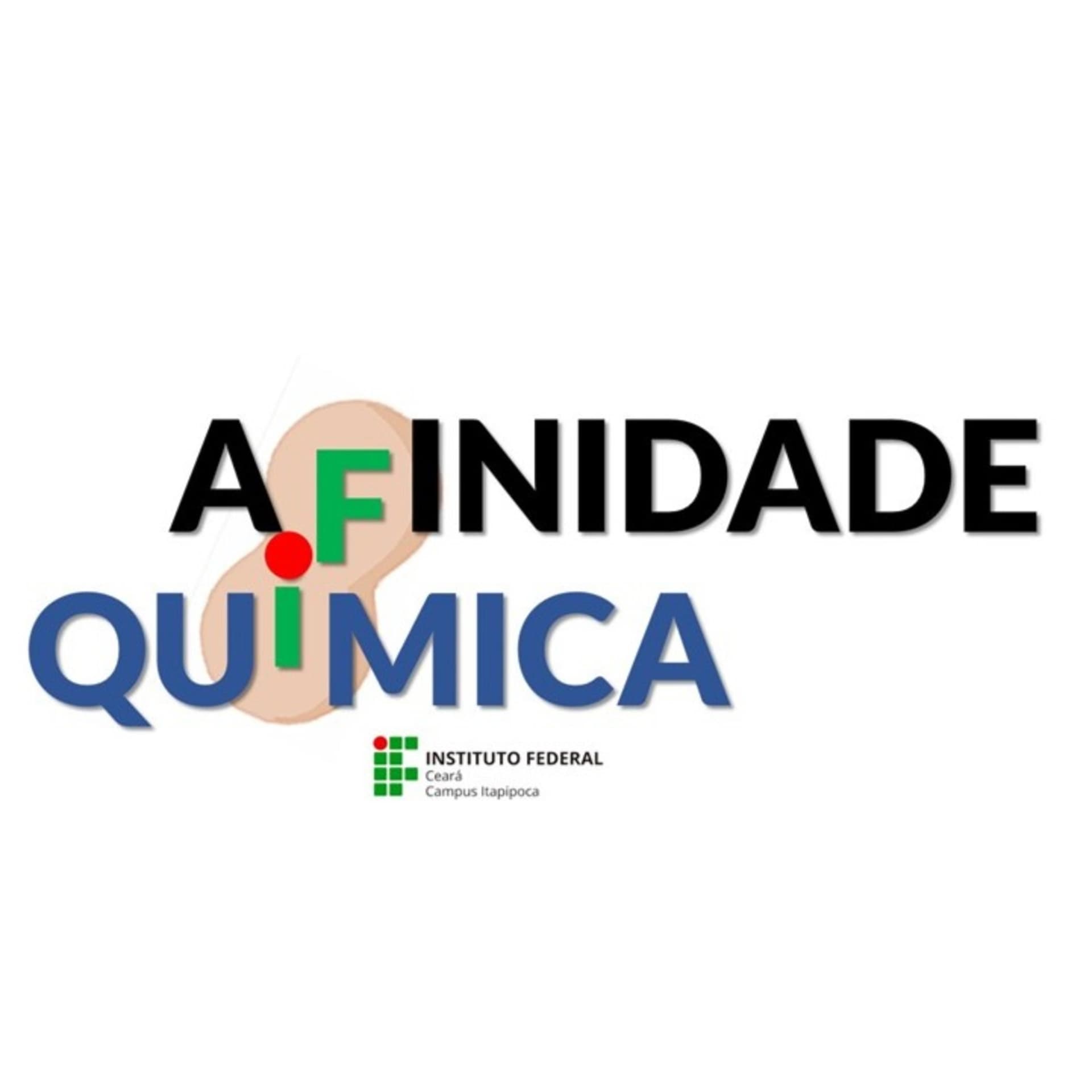 Afinidade Química - Podcasts