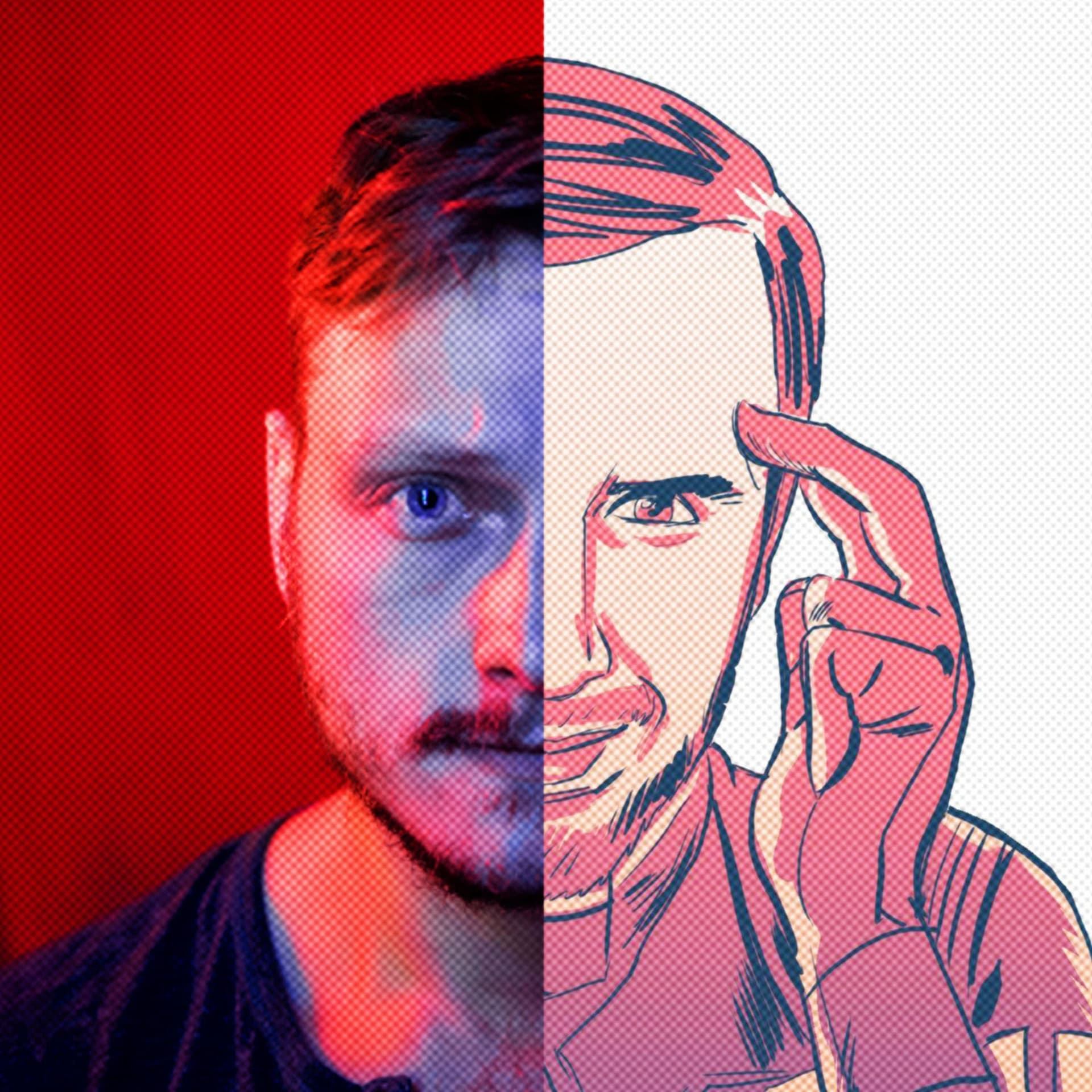 Rzeczy się dzieją - Podcasts