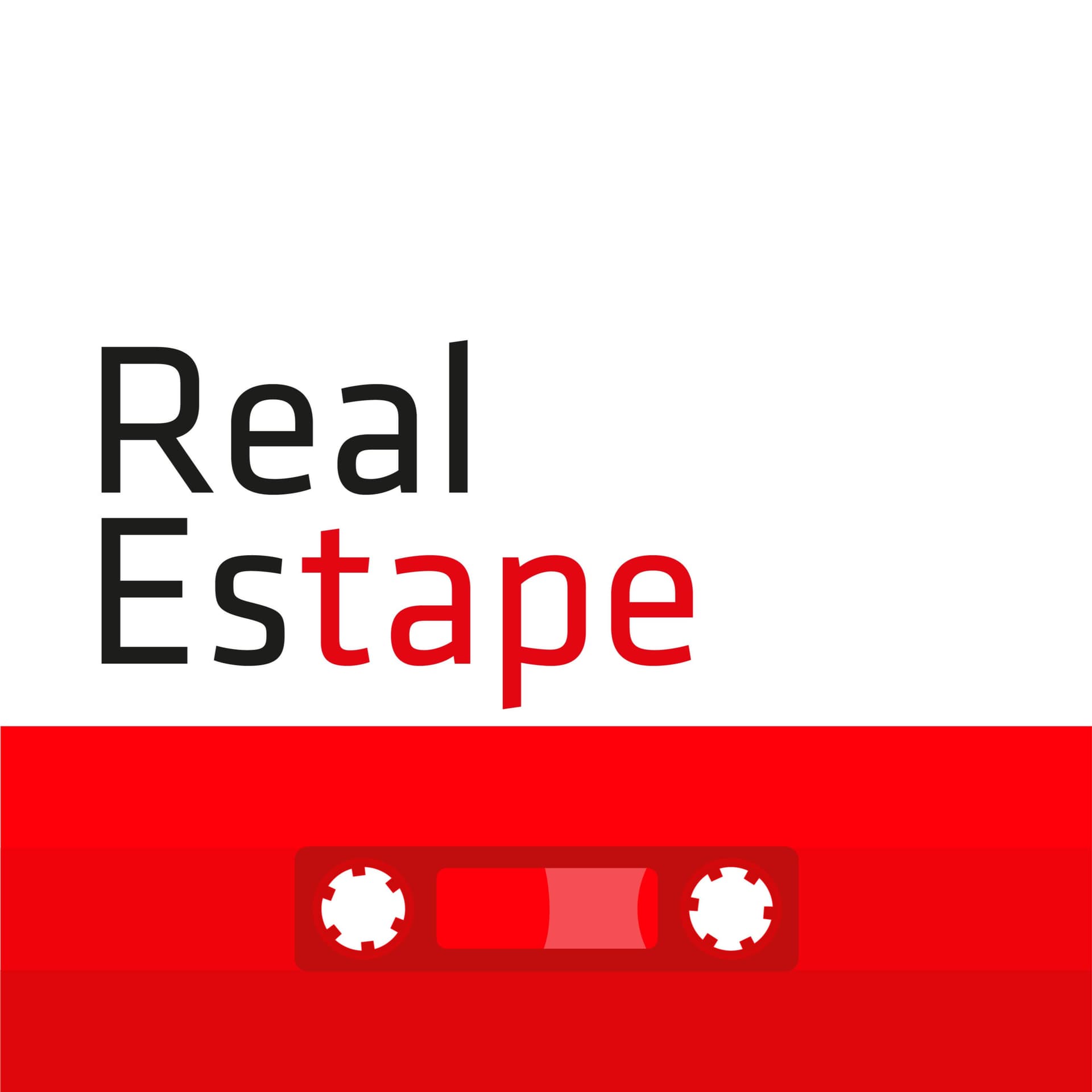 Real Estape - Podcasts